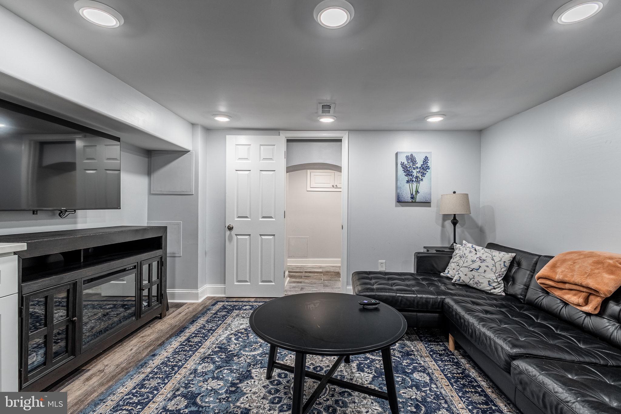 SOUTHWEST SCHUYLKILL - Residential