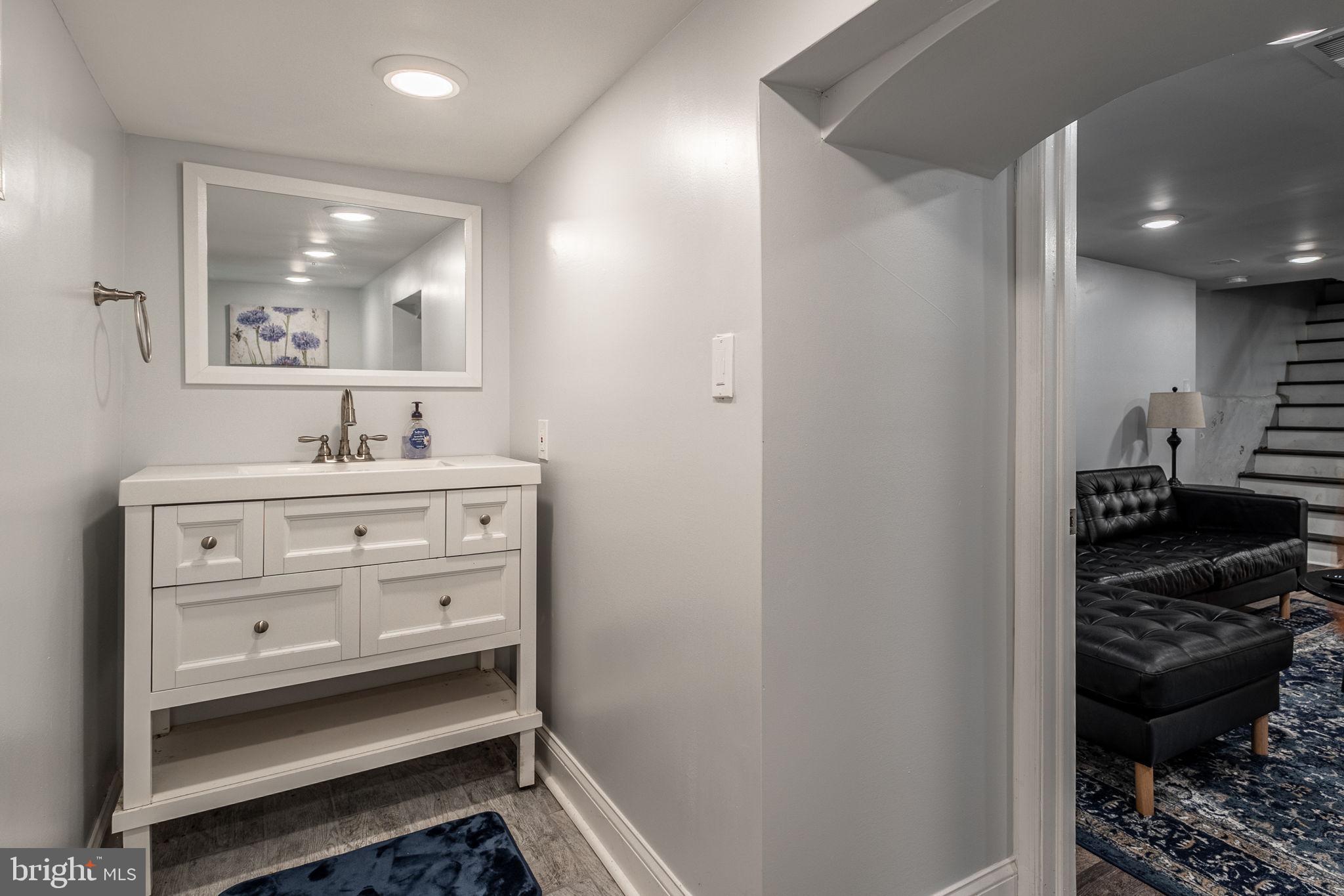 SOUTHWEST SCHUYLKILL - Residential