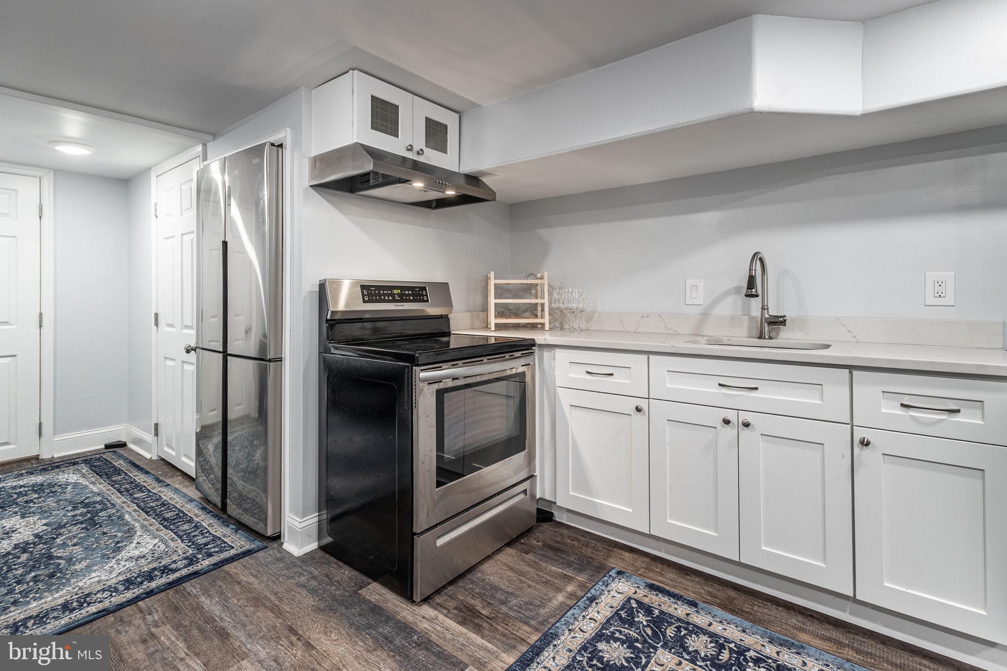 SOUTHWEST SCHUYLKILL - Residential