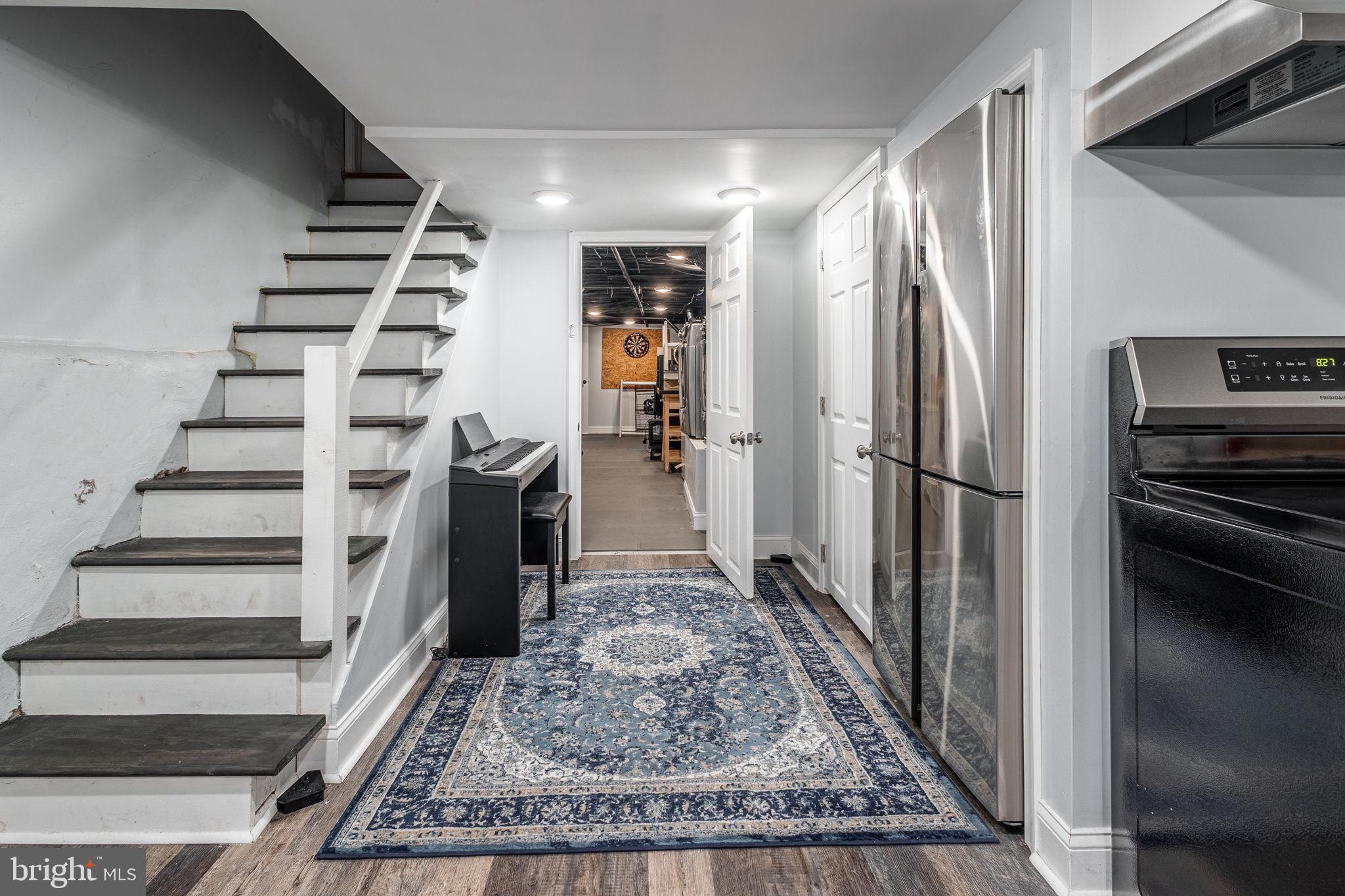 SOUTHWEST SCHUYLKILL - Residential