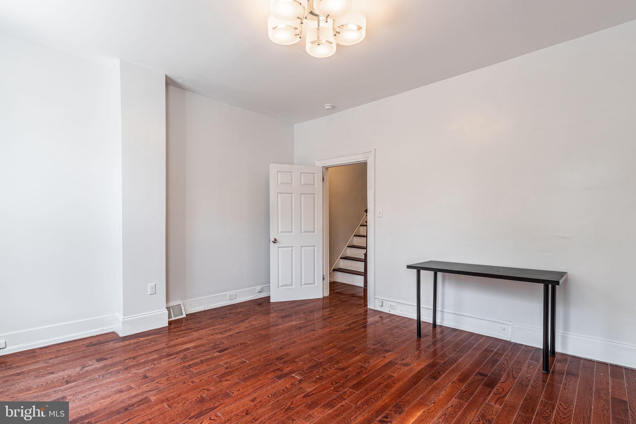 SOUTHWEST SCHUYLKILL - Residential