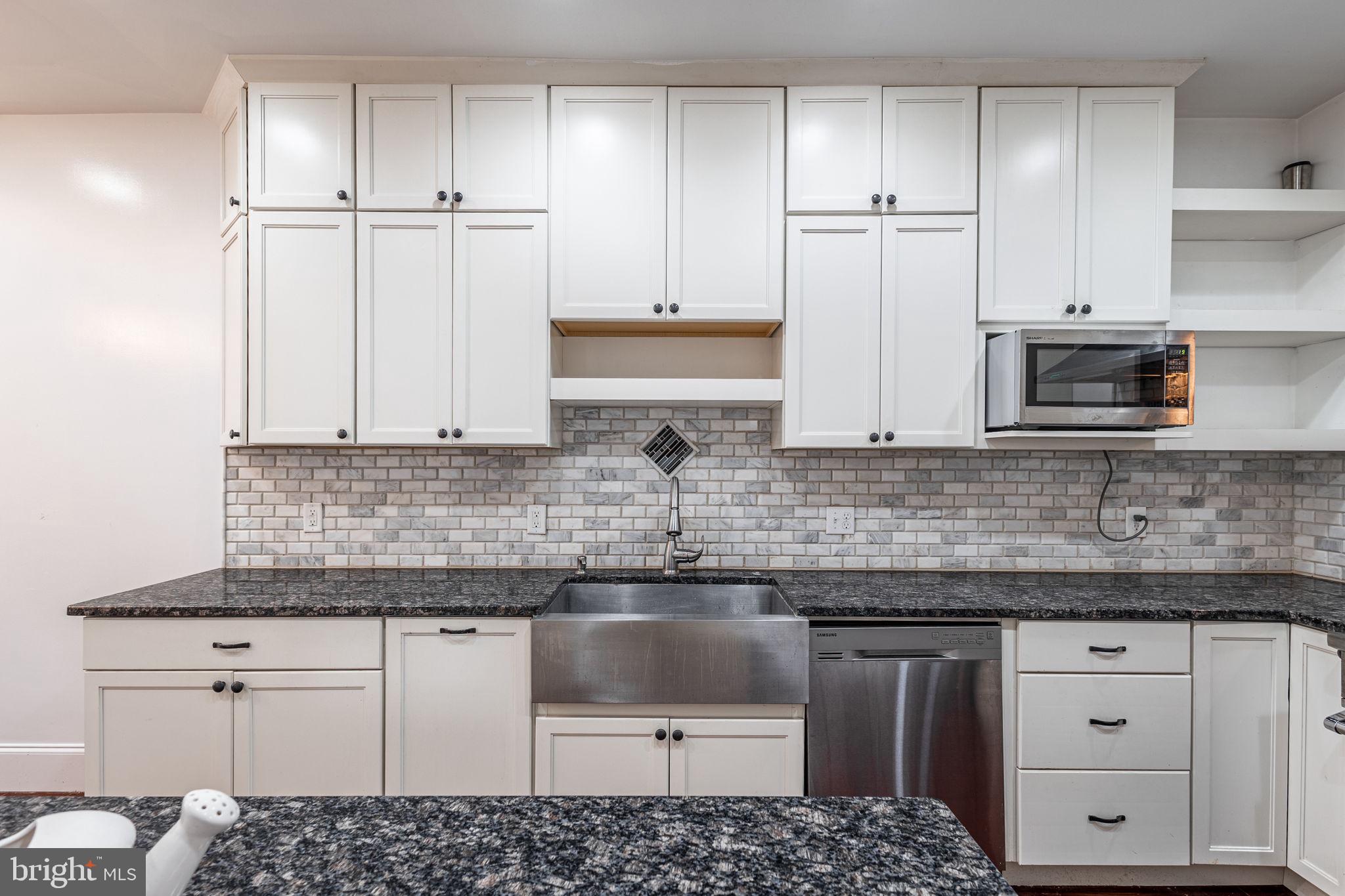 SOUTHWEST SCHUYLKILL - Residential