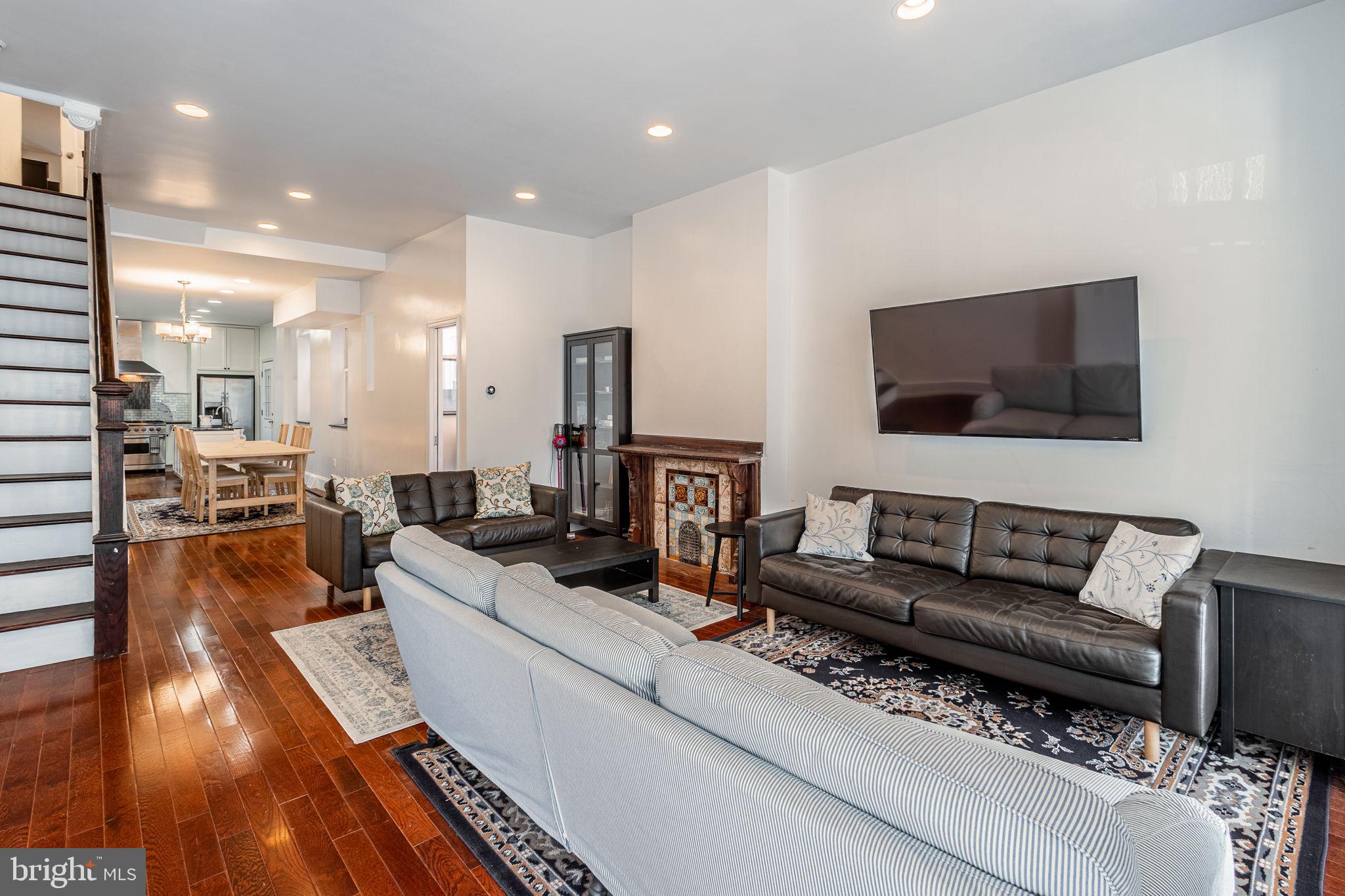 SOUTHWEST SCHUYLKILL - Residential