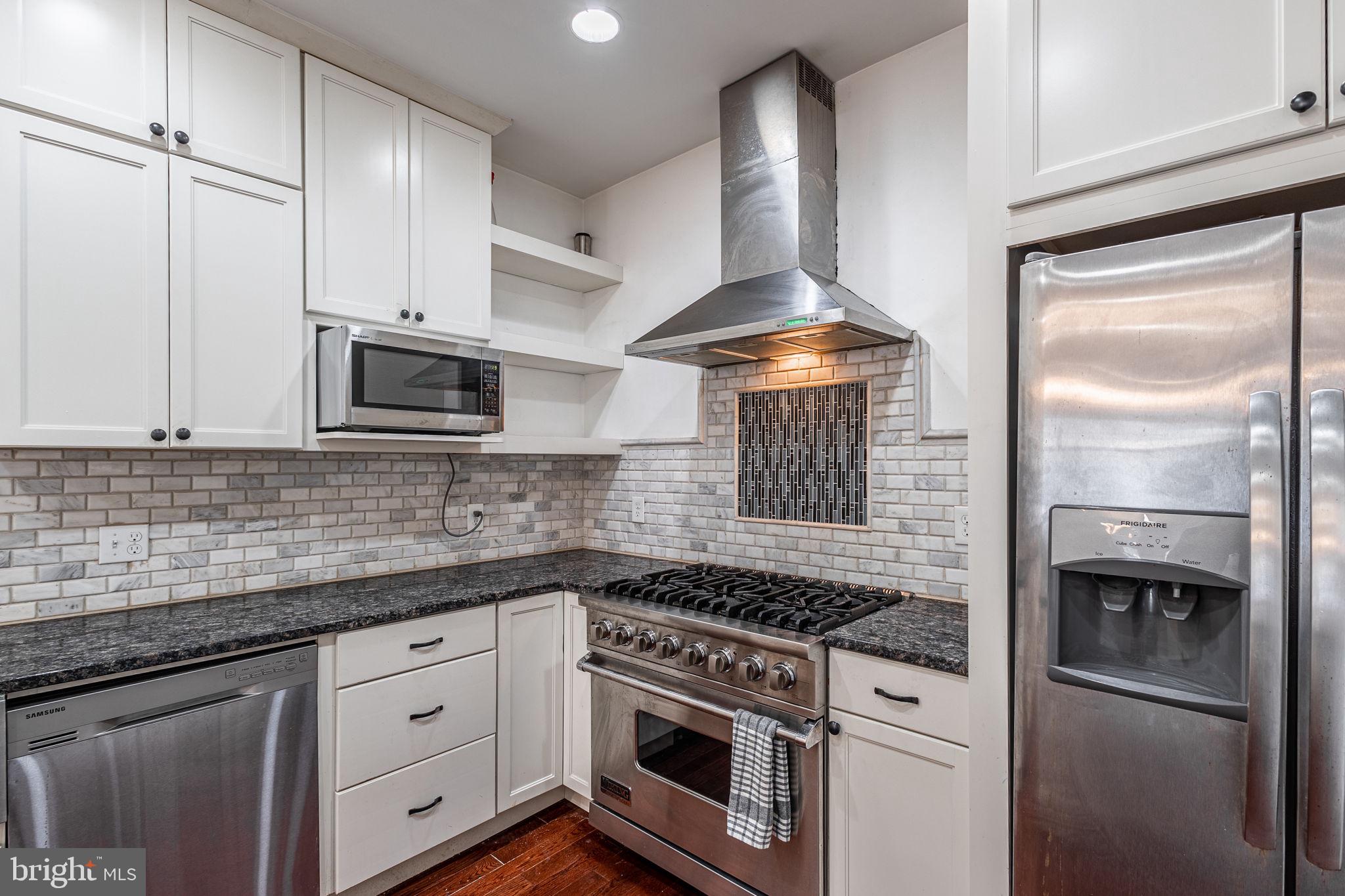 SOUTHWEST SCHUYLKILL - Residential