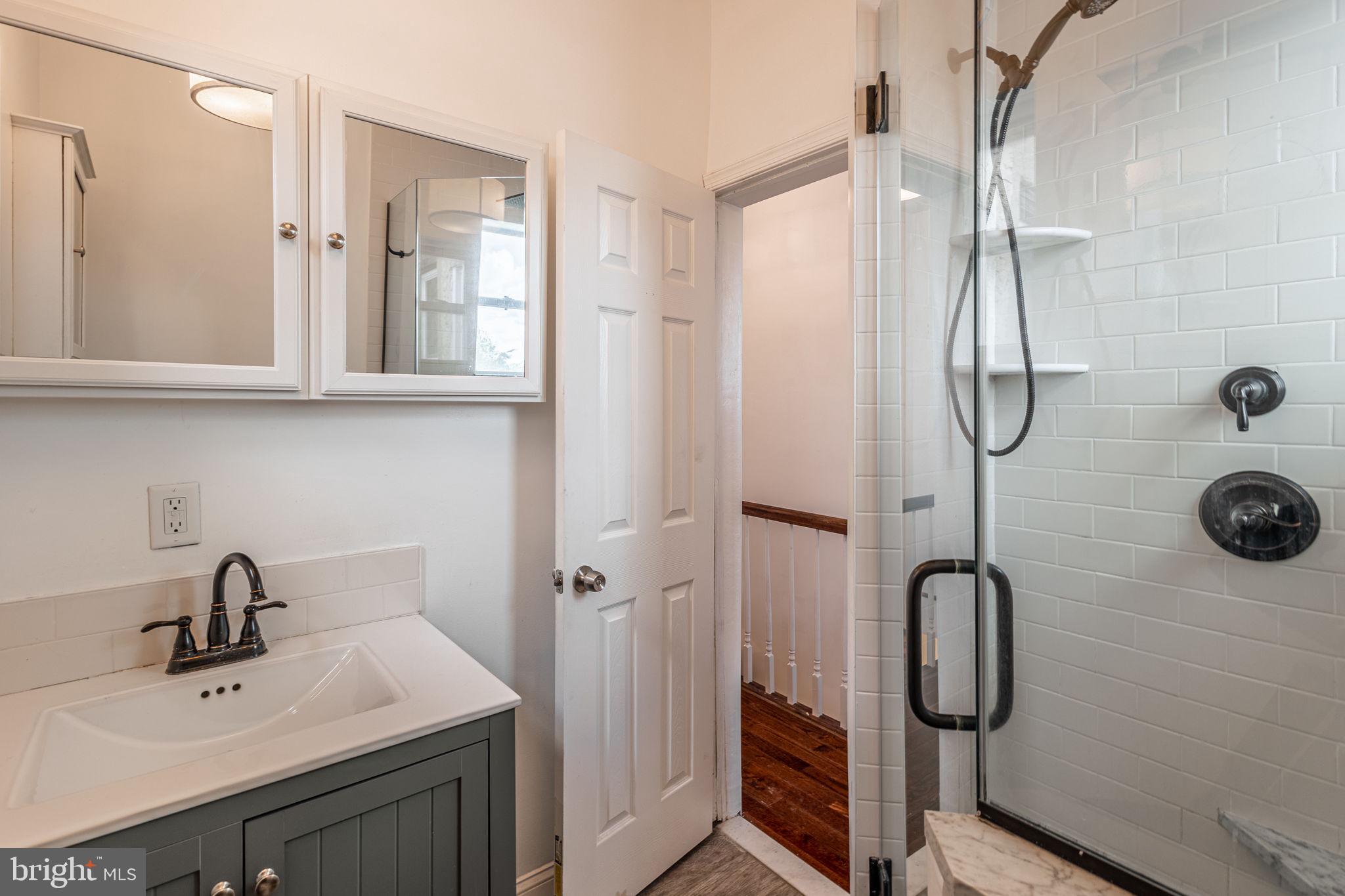 SOUTHWEST SCHUYLKILL - Residential