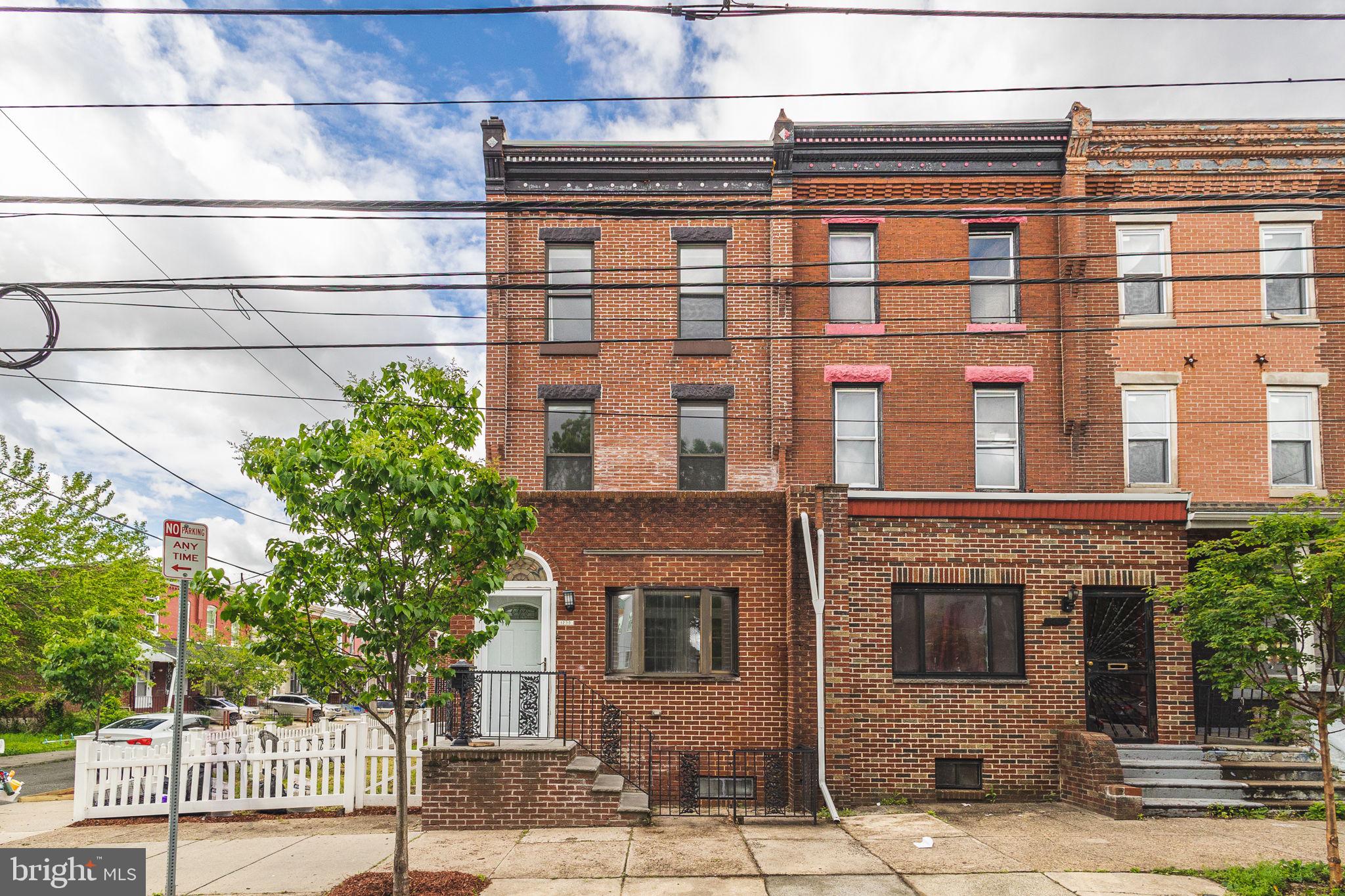 SOUTHWEST SCHUYLKILL - Residential