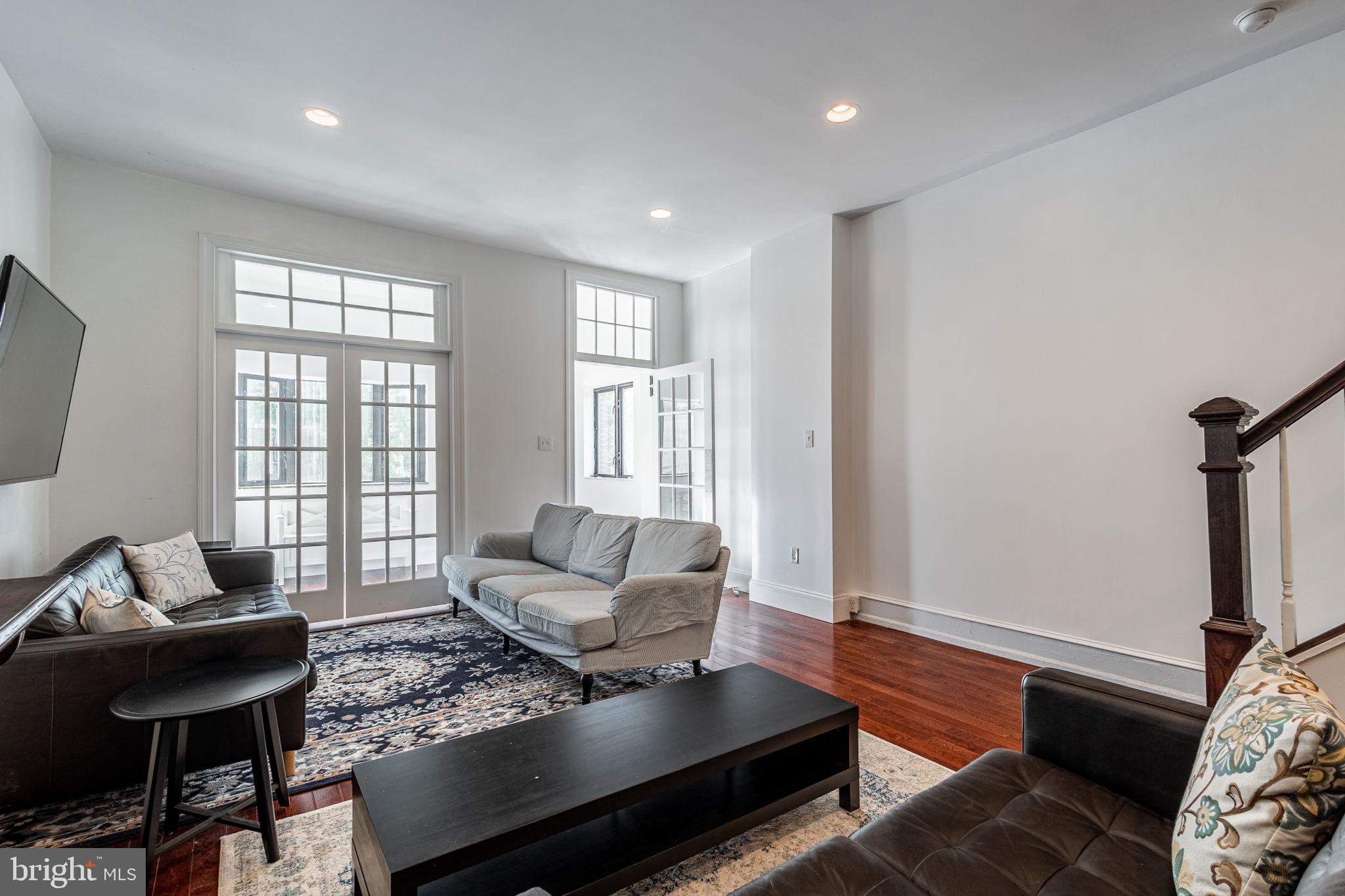 SOUTHWEST SCHUYLKILL - Residential