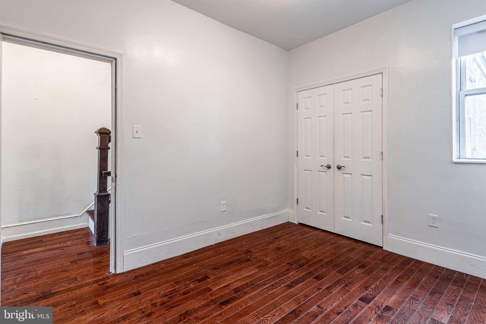 SOUTHWEST SCHUYLKILL - Residential