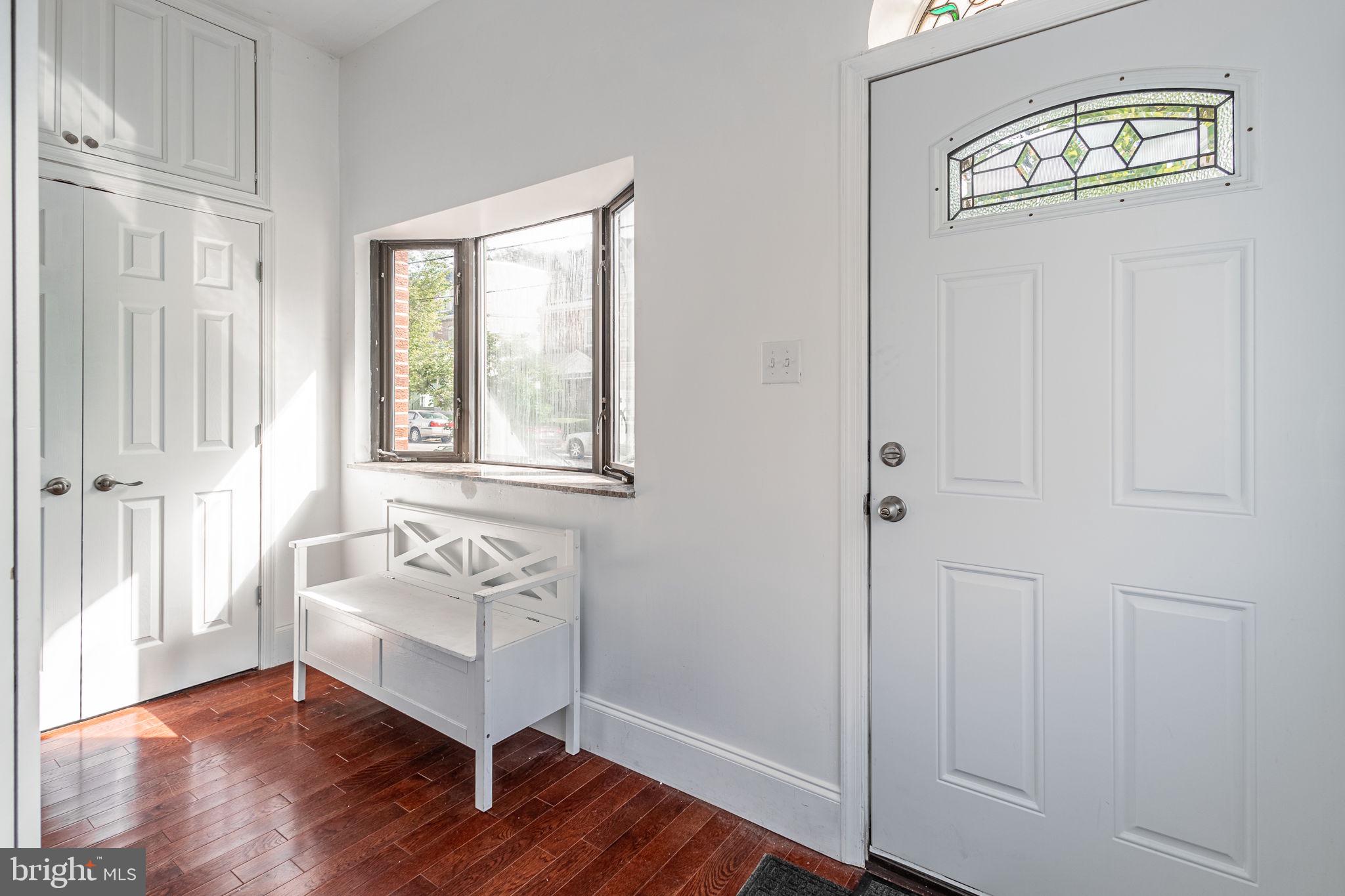 SOUTHWEST SCHUYLKILL - Residential