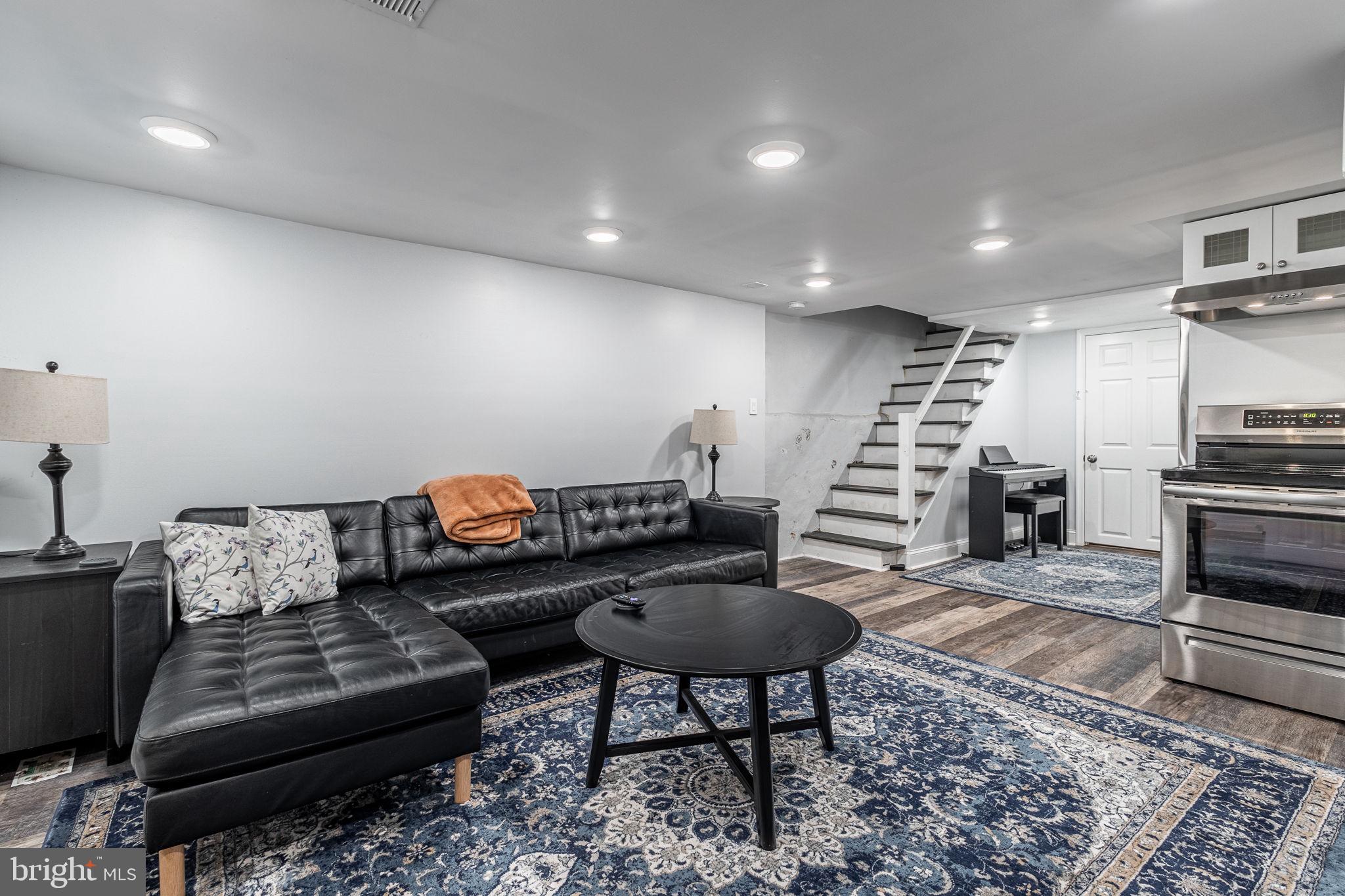 SOUTHWEST SCHUYLKILL - Residential