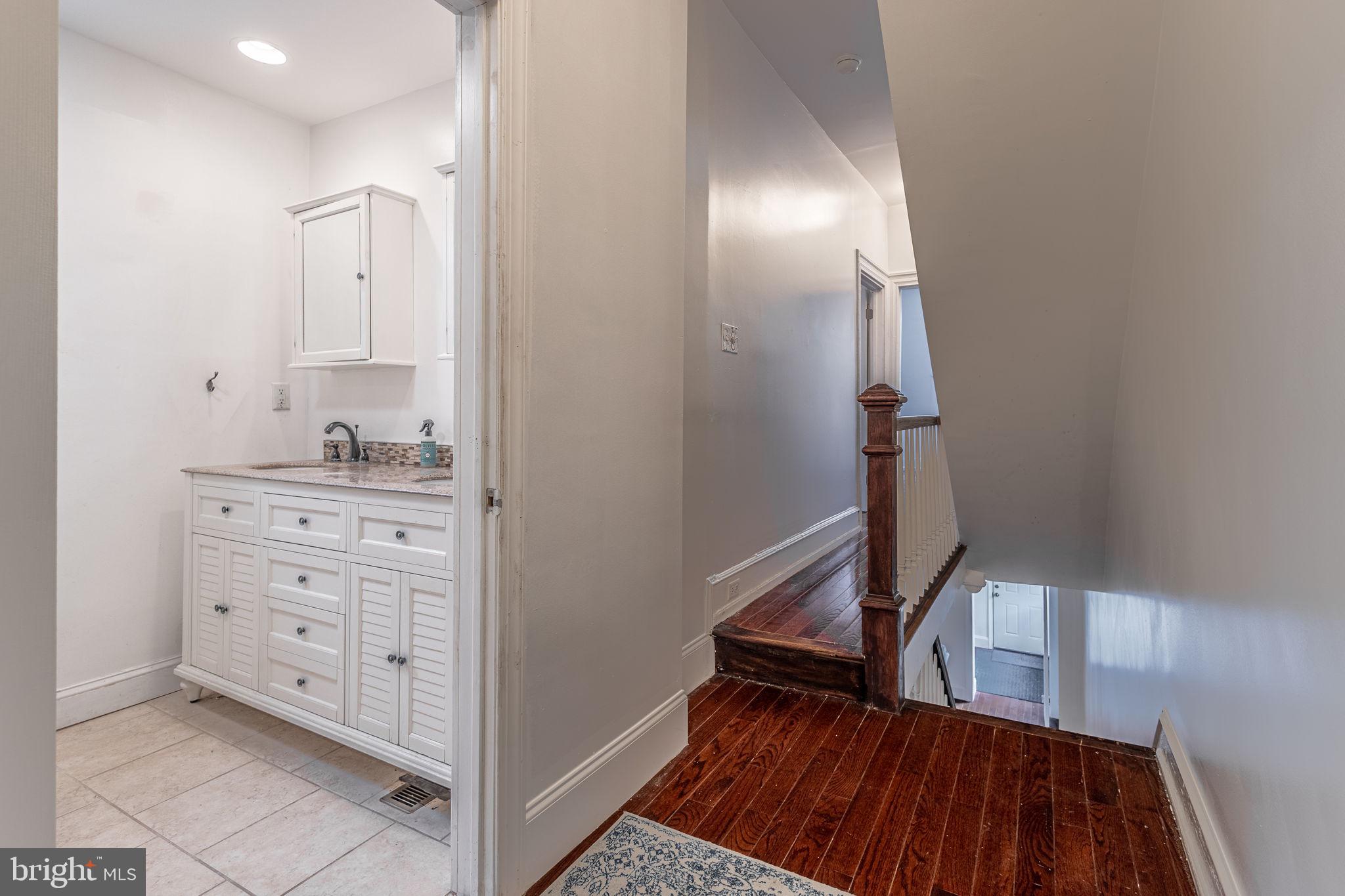 SOUTHWEST SCHUYLKILL - Residential