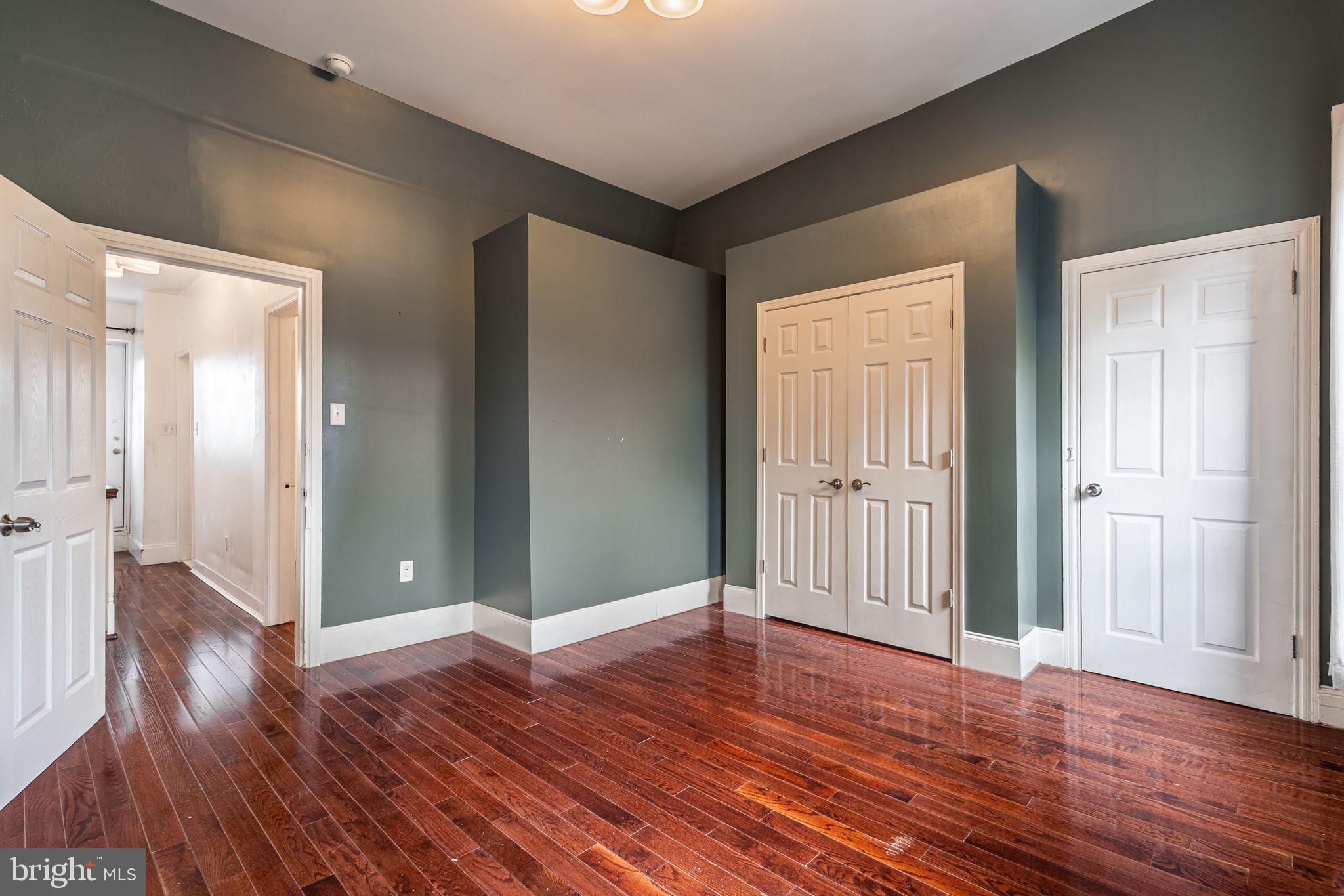 SOUTHWEST SCHUYLKILL - Residential