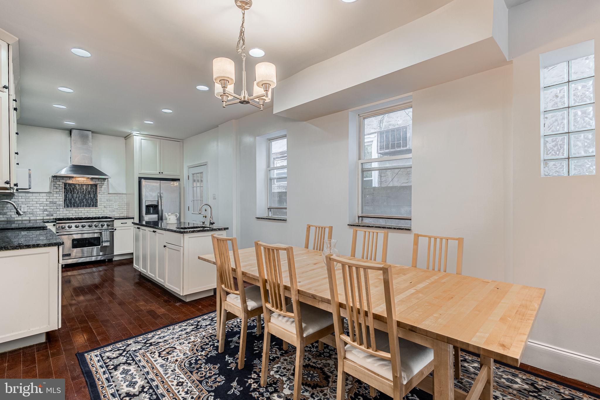 SOUTHWEST SCHUYLKILL - Residential