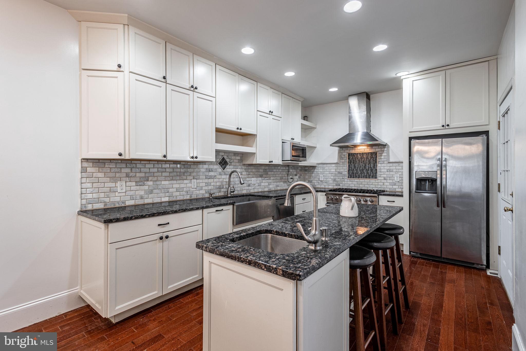 SOUTHWEST SCHUYLKILL - Residential