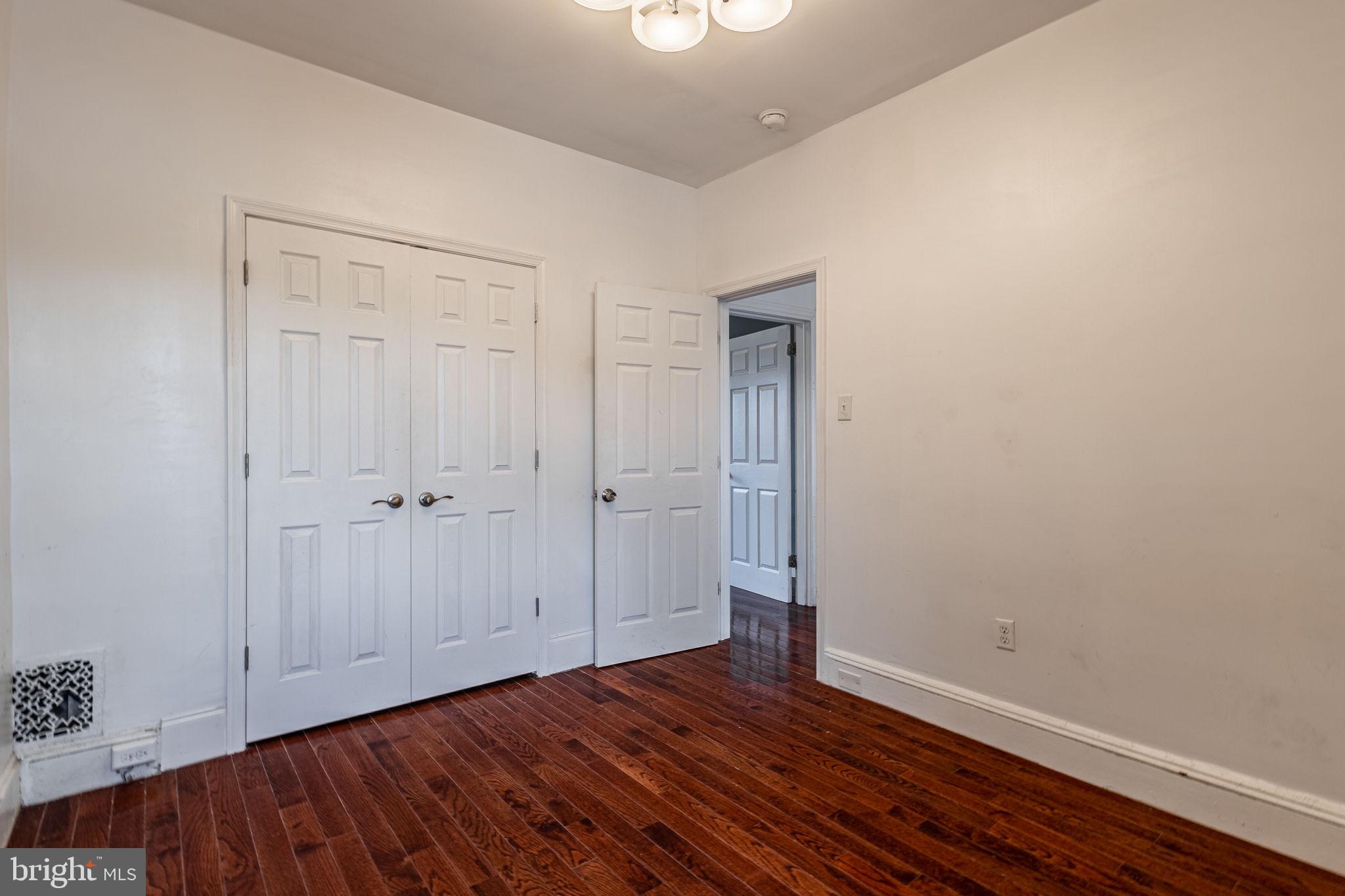 SOUTHWEST SCHUYLKILL - Residential