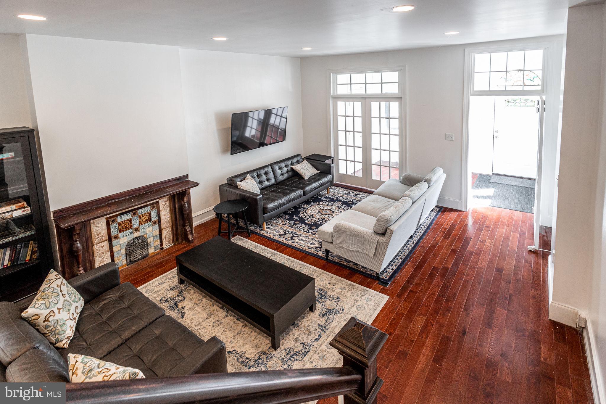 SOUTHWEST SCHUYLKILL - Residential