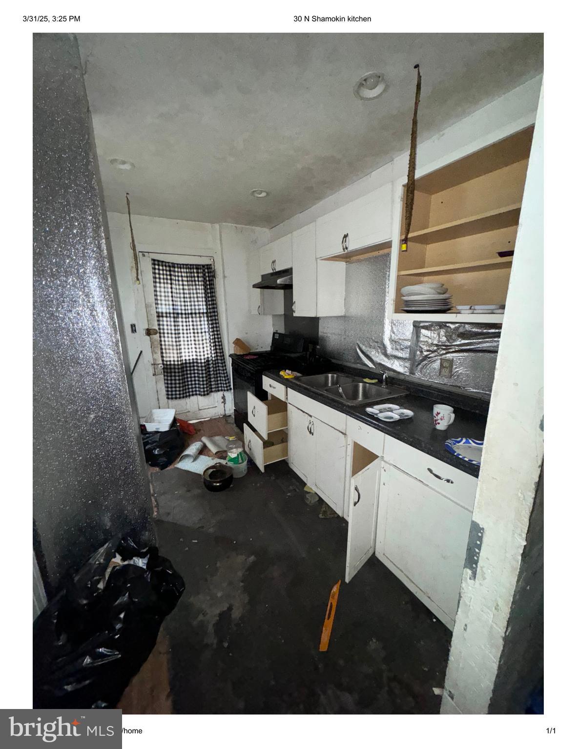 SHAMOKIN - Residential