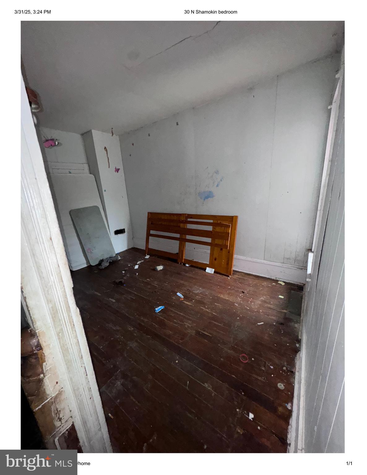 SHAMOKIN - Residential