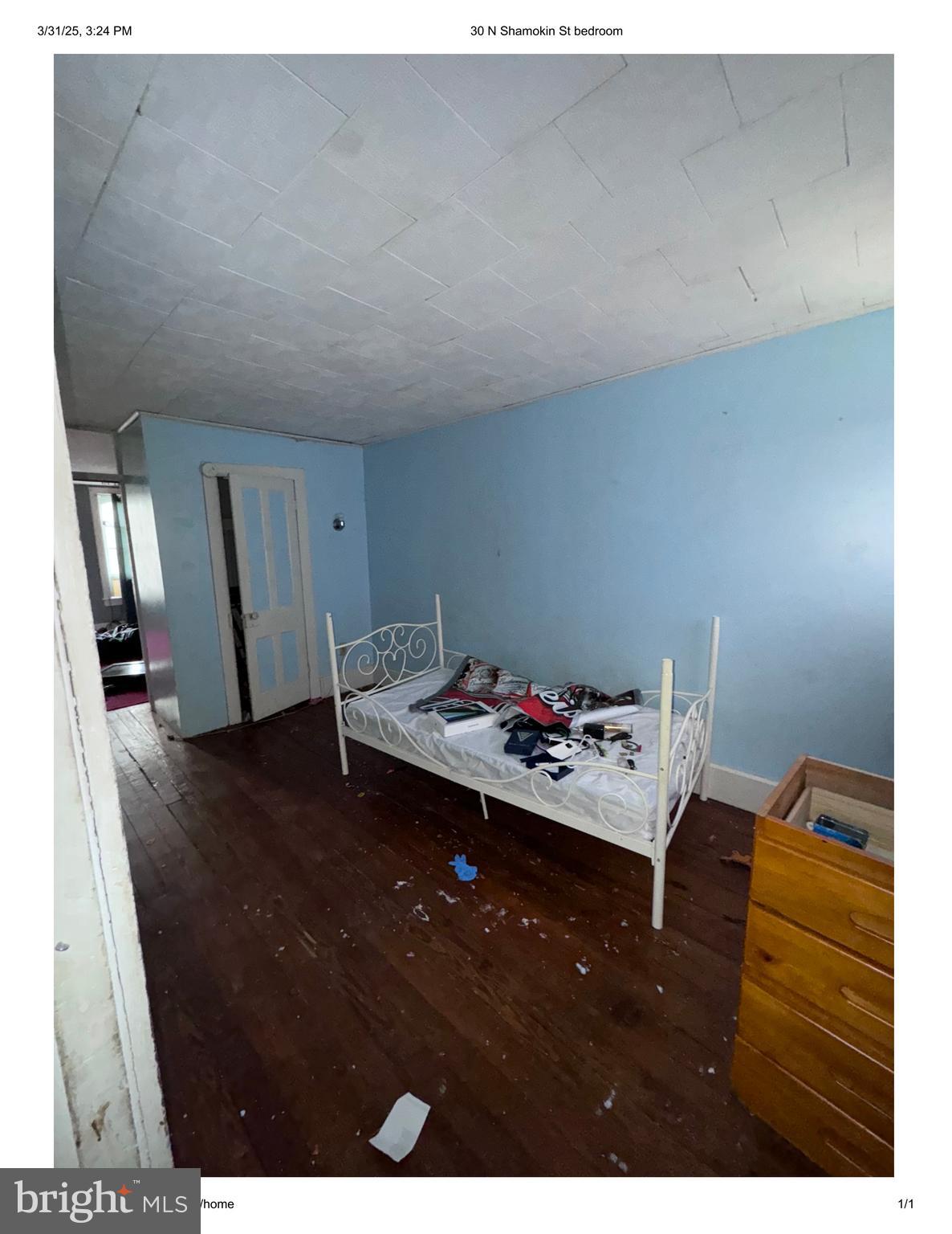 SHAMOKIN - Residential