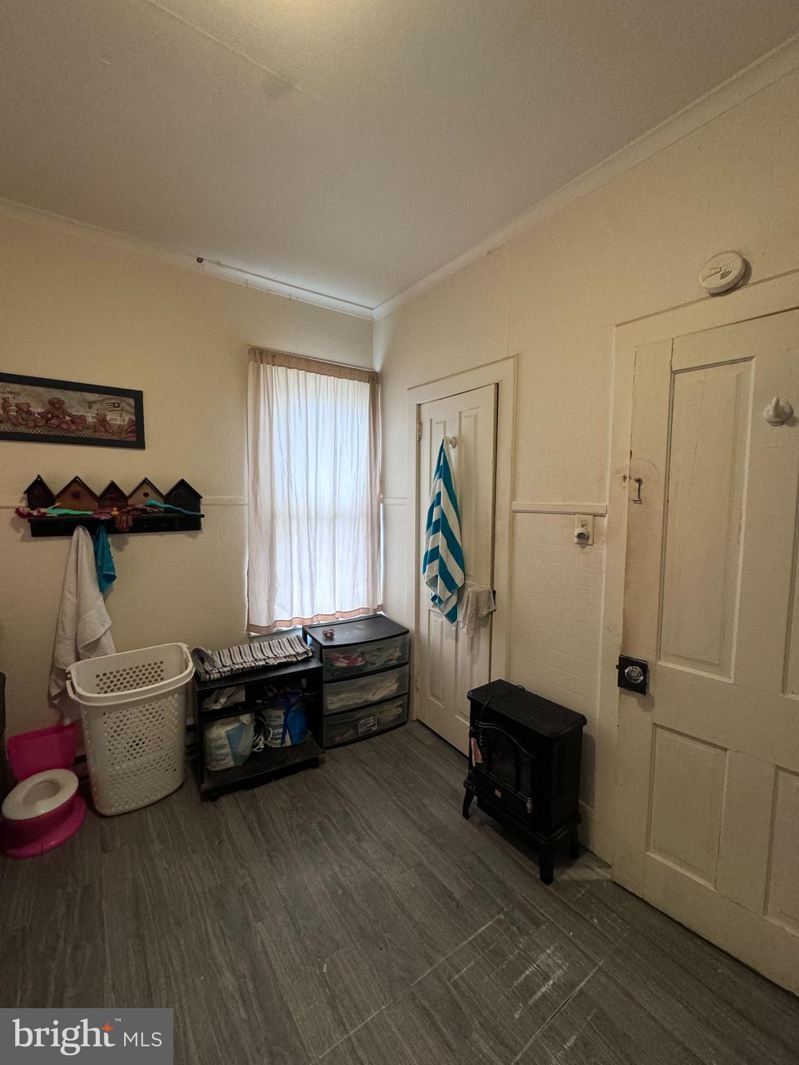 SHAMOKIN - Residential