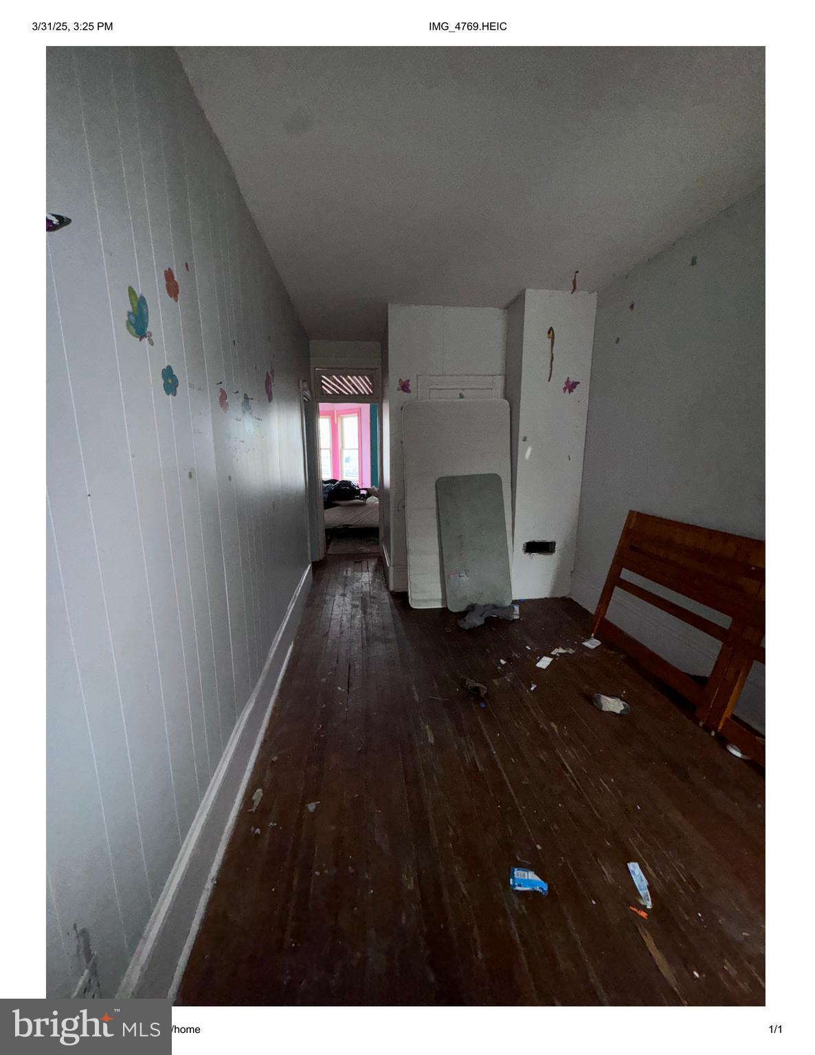 SHAMOKIN - Residential