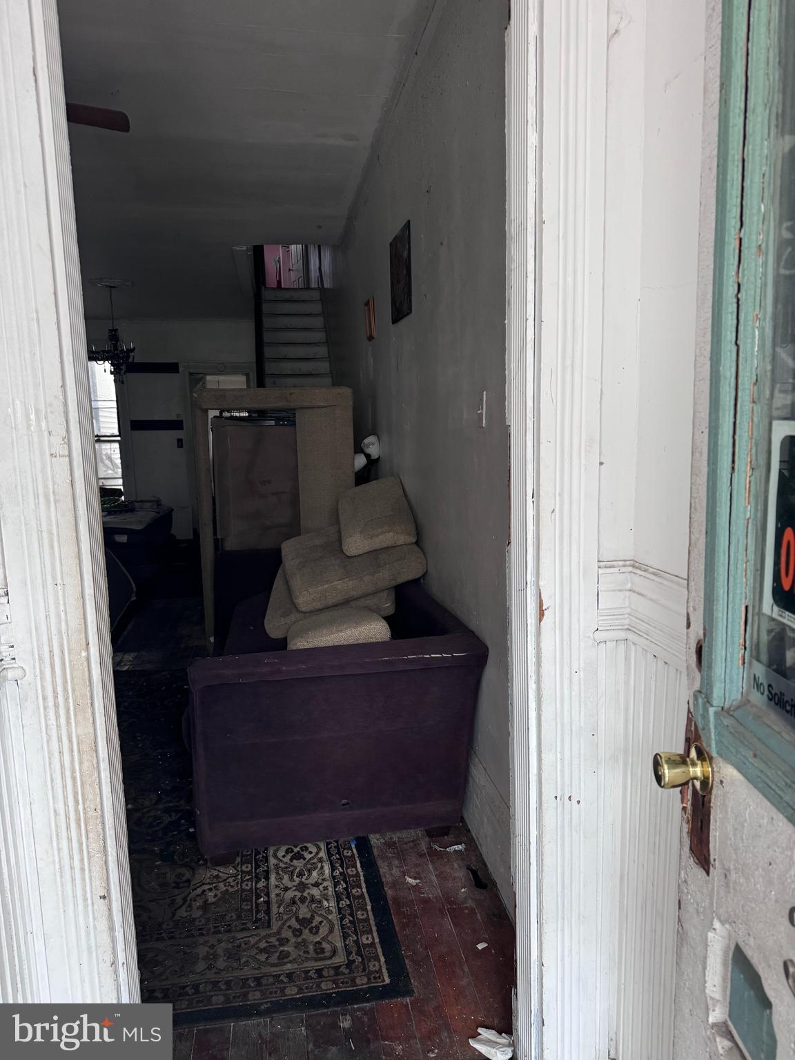 SHAMOKIN - Residential