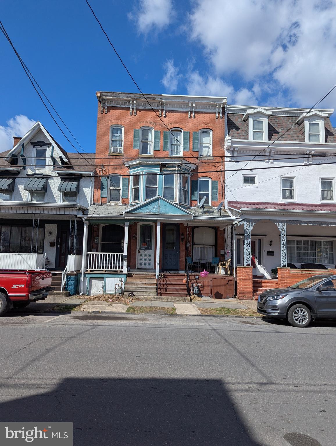 SHAMOKIN - Residential