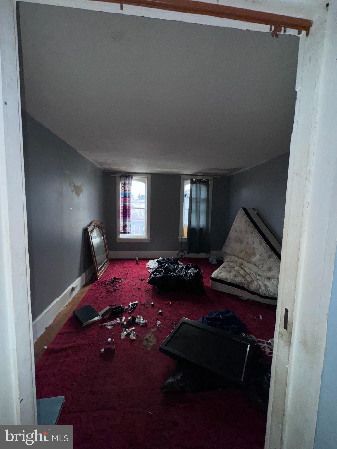 SHAMOKIN - Residential