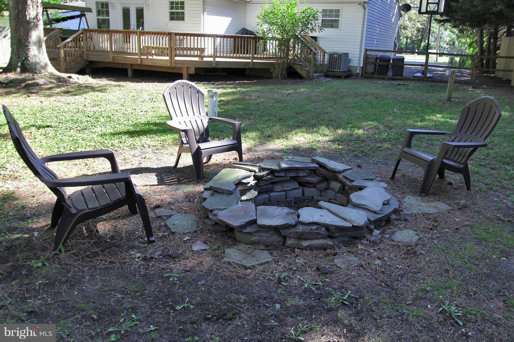 PINEY POINT SHORES - Residential