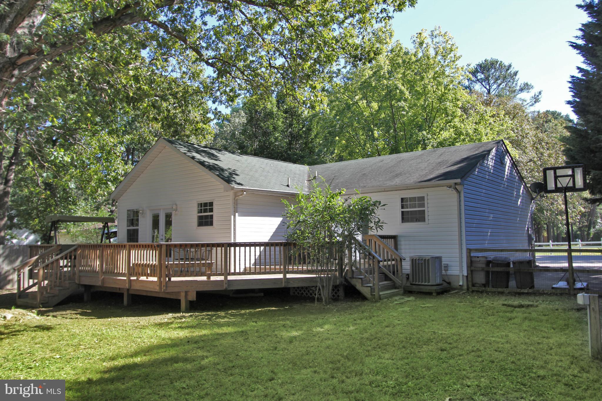 PINEY POINT SHORES - Residential