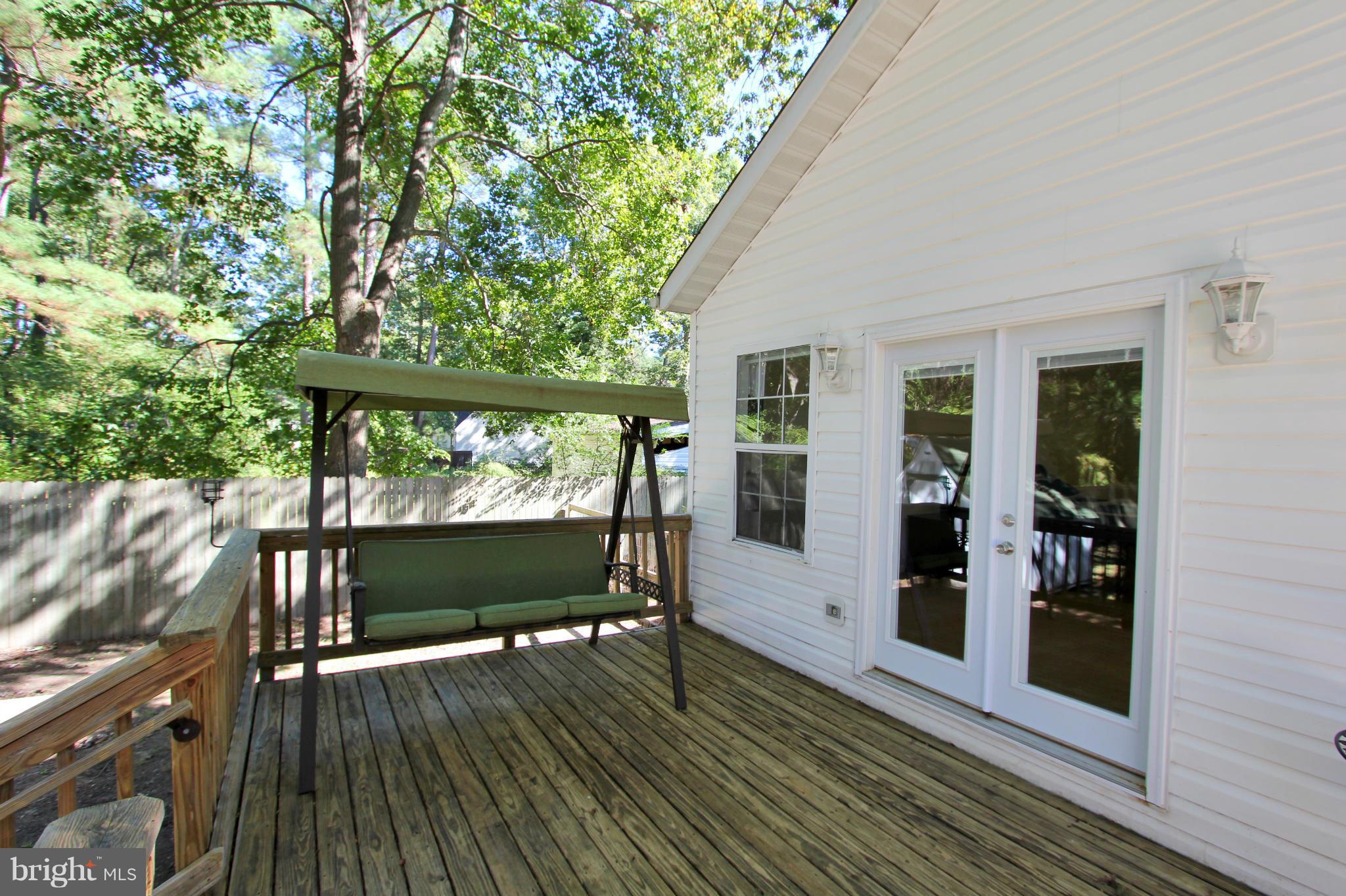 PINEY POINT SHORES - Residential