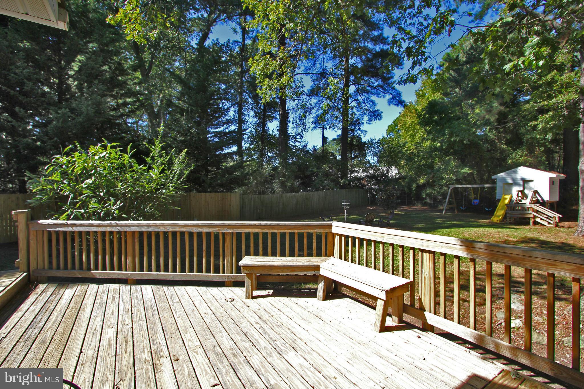 PINEY POINT SHORES - Residential