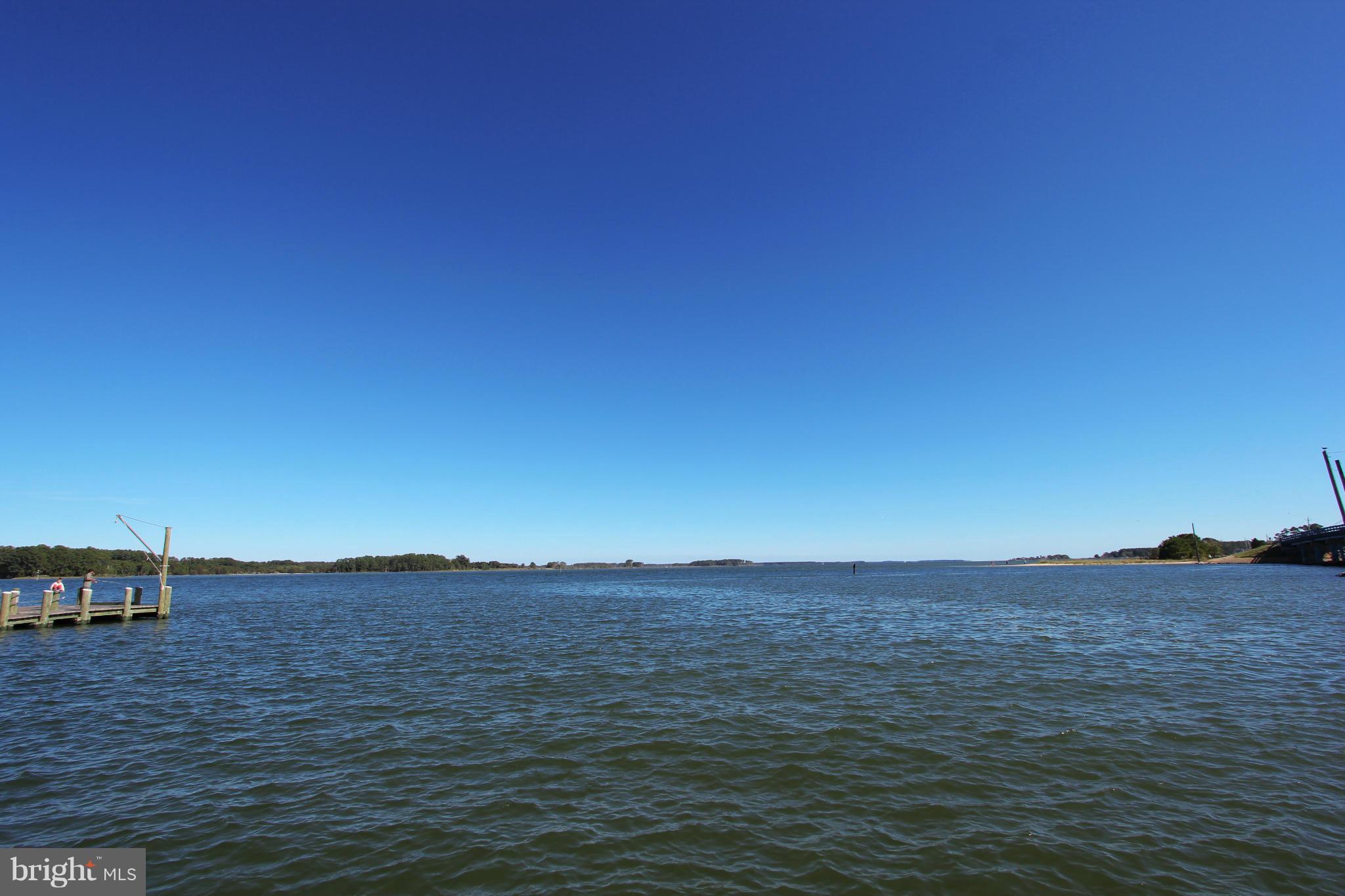 PINEY POINT SHORES - Residential