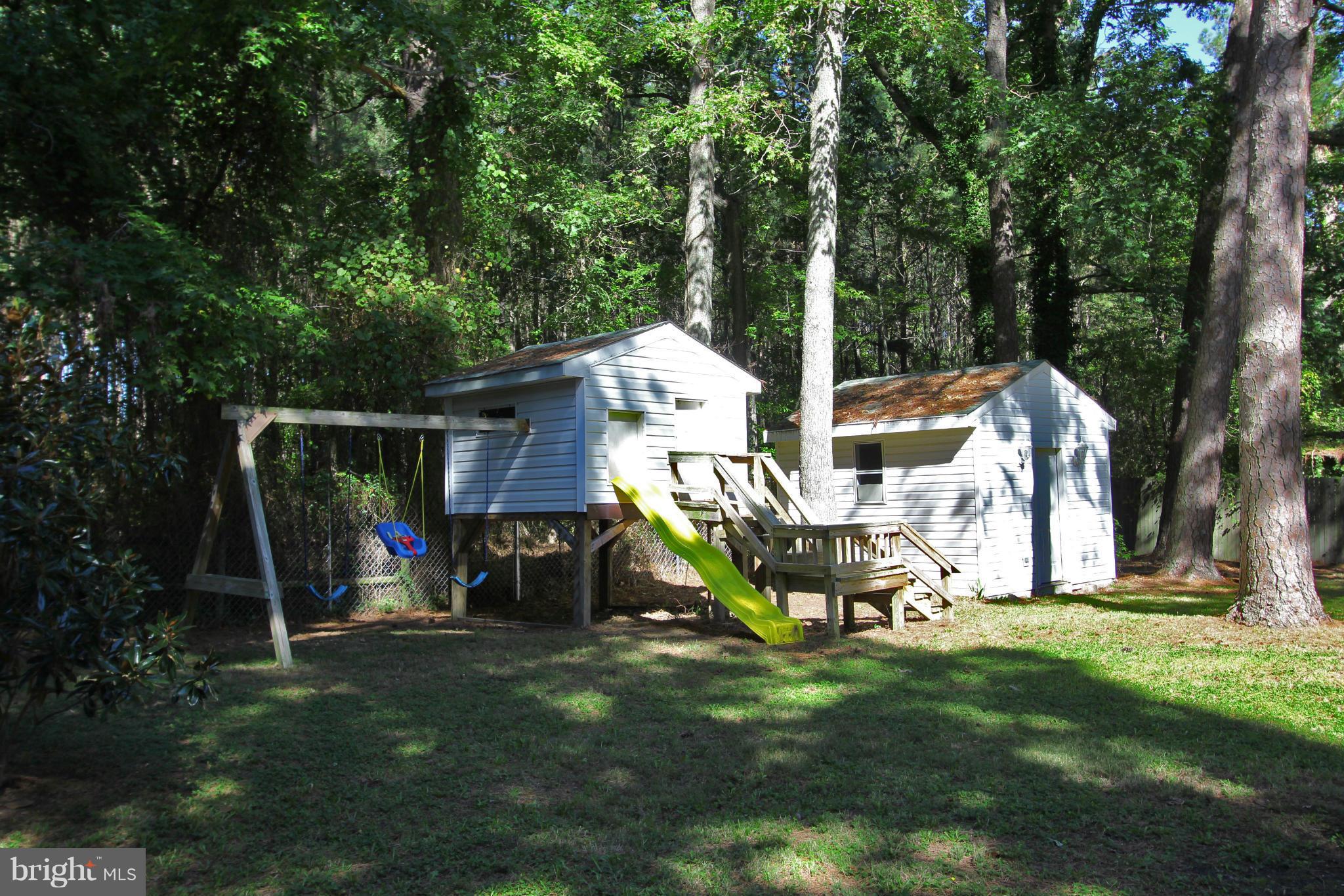 PINEY POINT SHORES - Residential