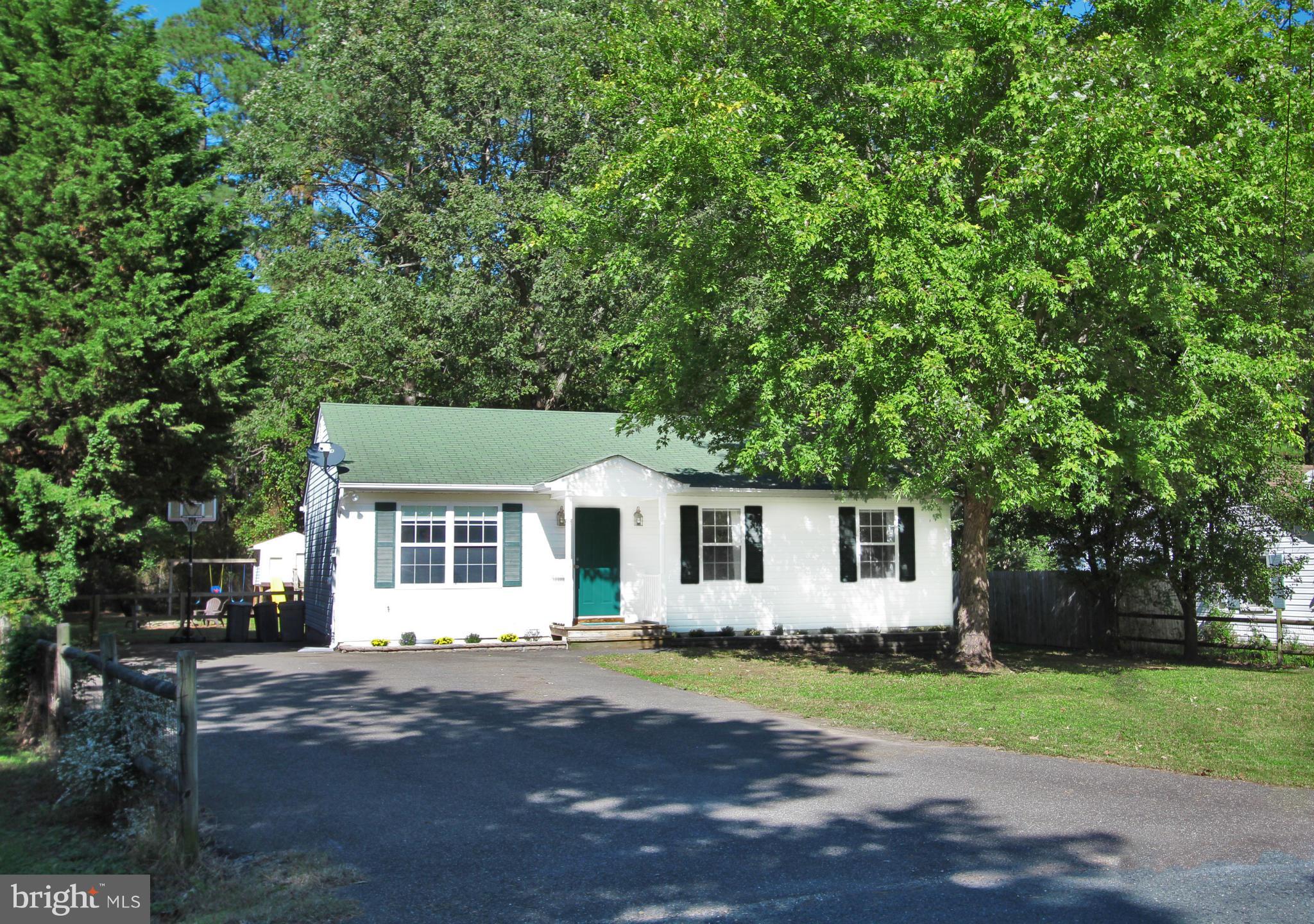 PINEY POINT SHORES - Residential
