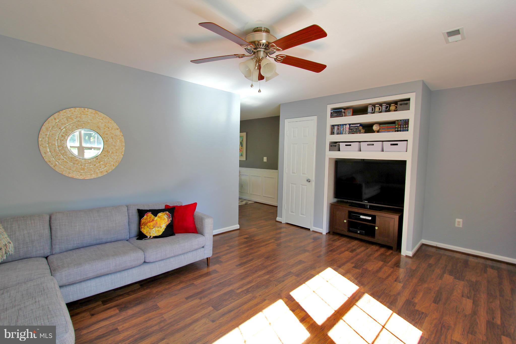 PINEY POINT SHORES - Residential