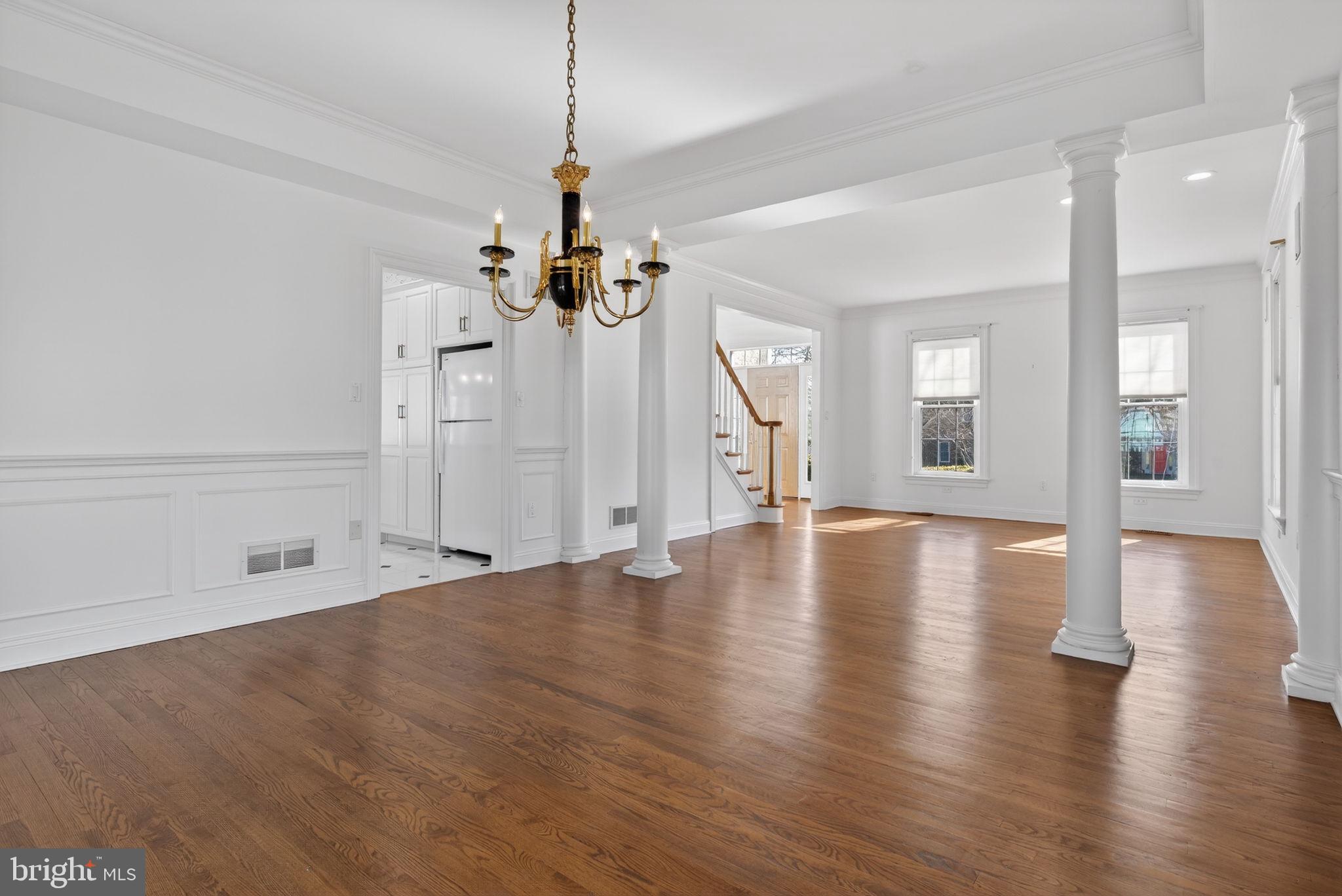 OAK LANE - Residential