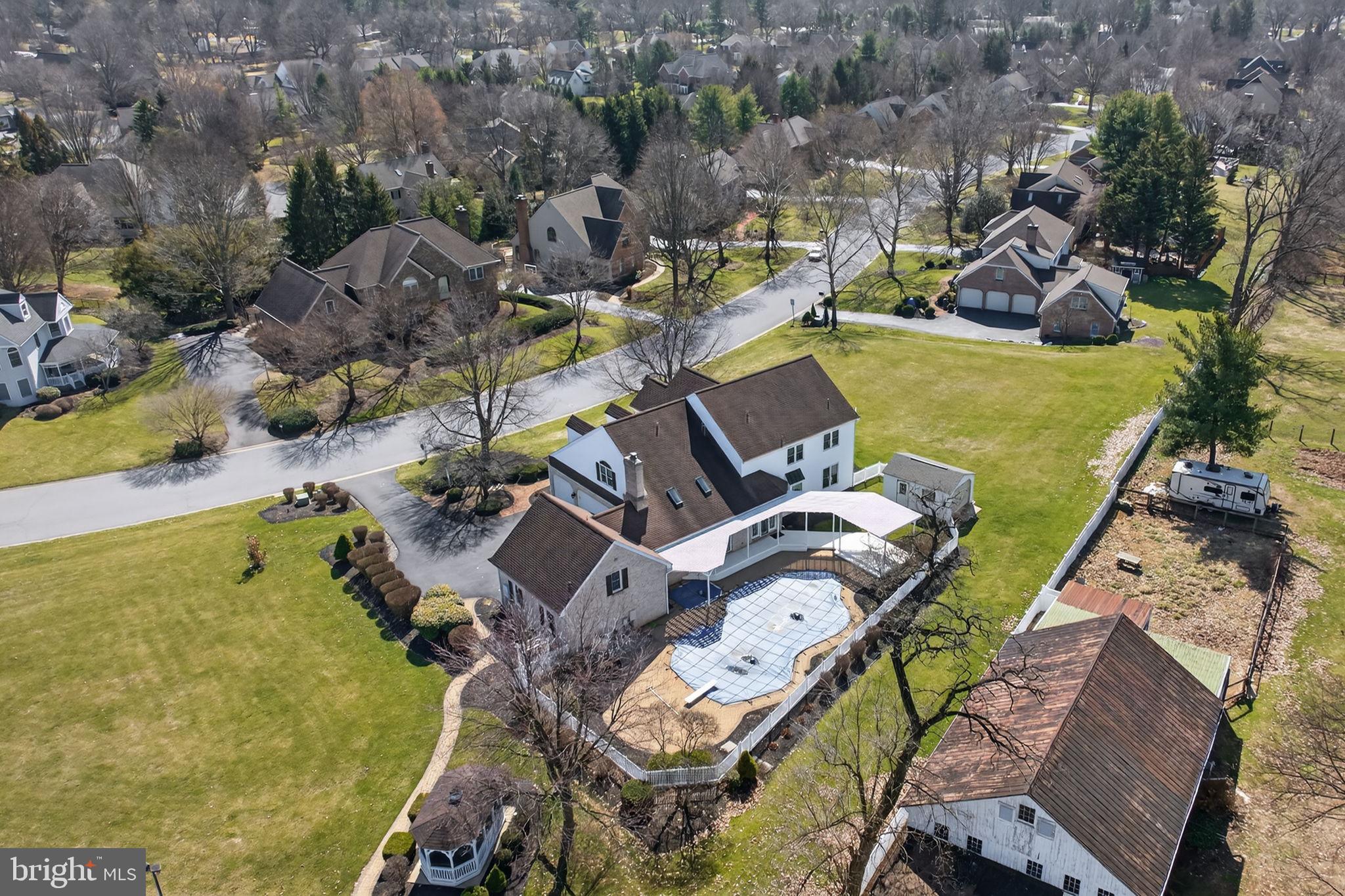 OAK LANE - Residential