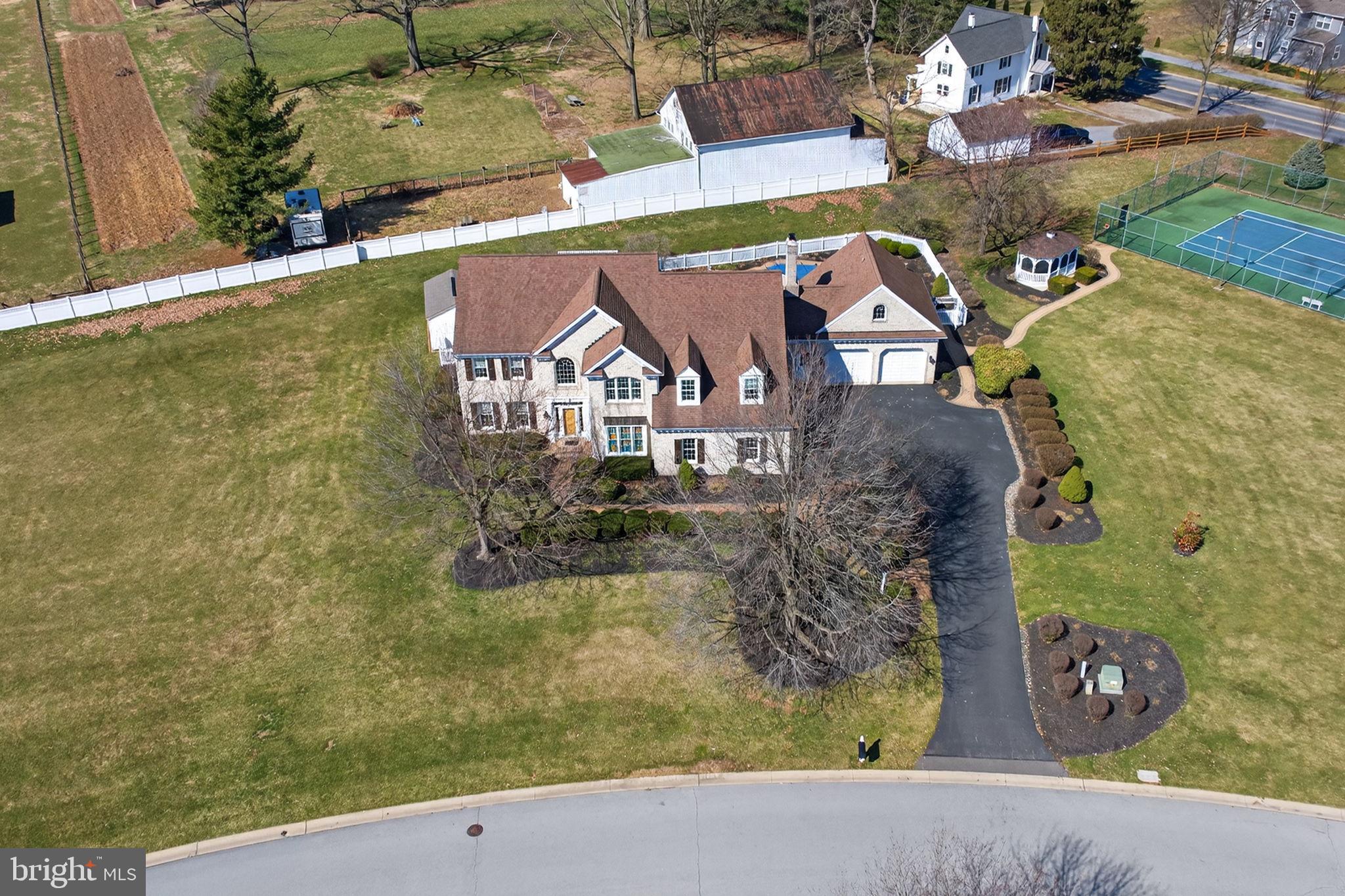 OAK LANE - Residential