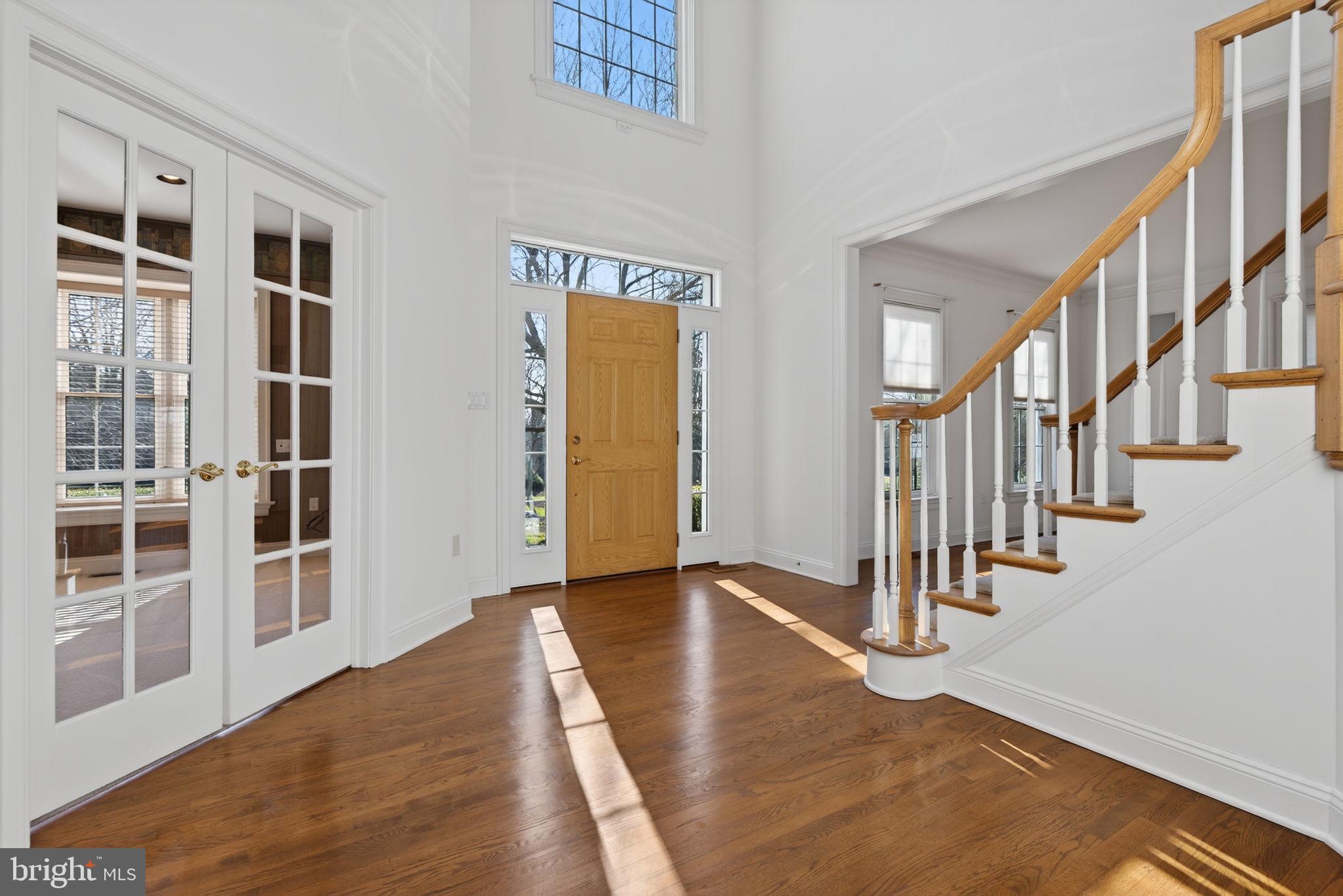 OAK LANE - Residential