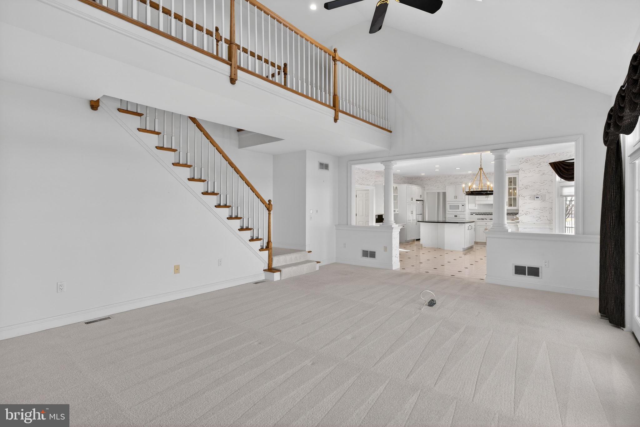 OAK LANE - Residential