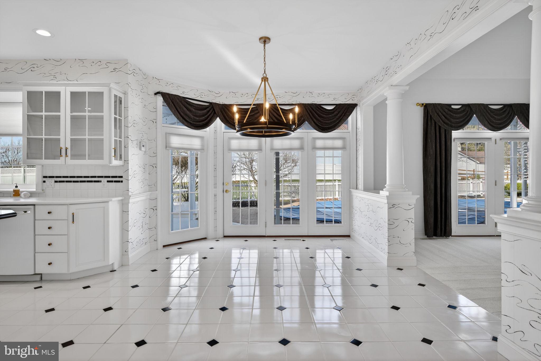 OAK LANE - Residential