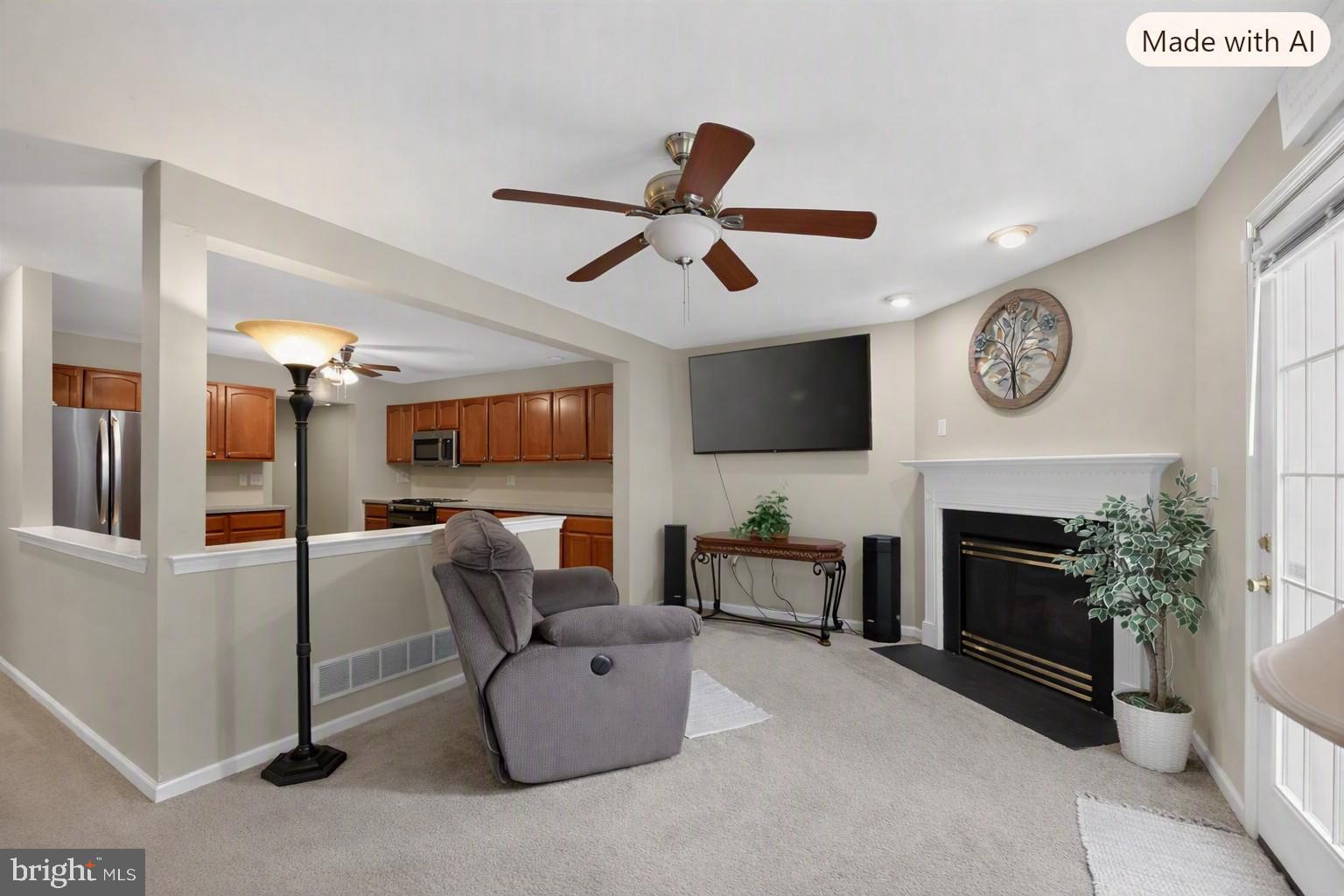 53 NORMANS FORD DRIVE
