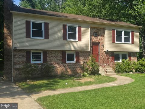 Photo of 205 Vine Place, STAFFORD, VA 22554 (MLS # VAST2047092)