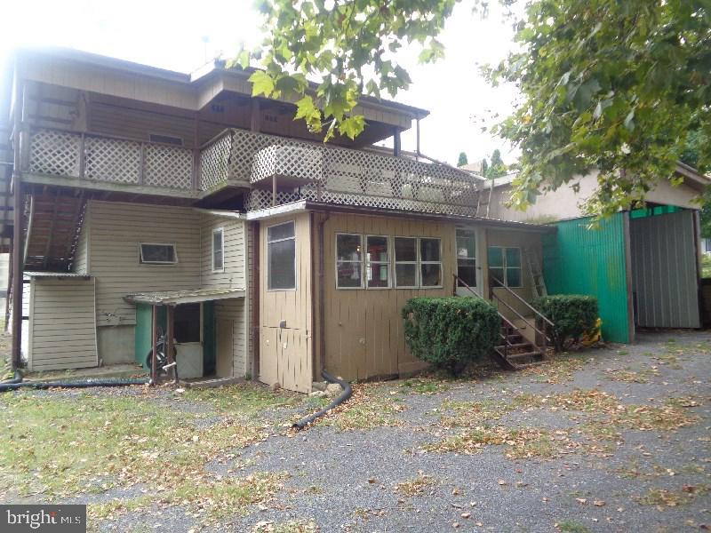 NONE AVAILABLE - Residential Income