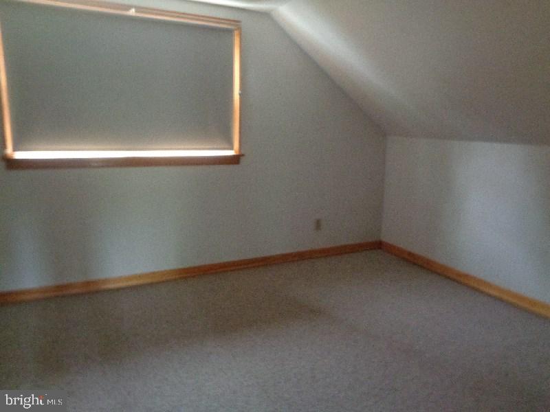 NONE AVAILABLE - Residential Income