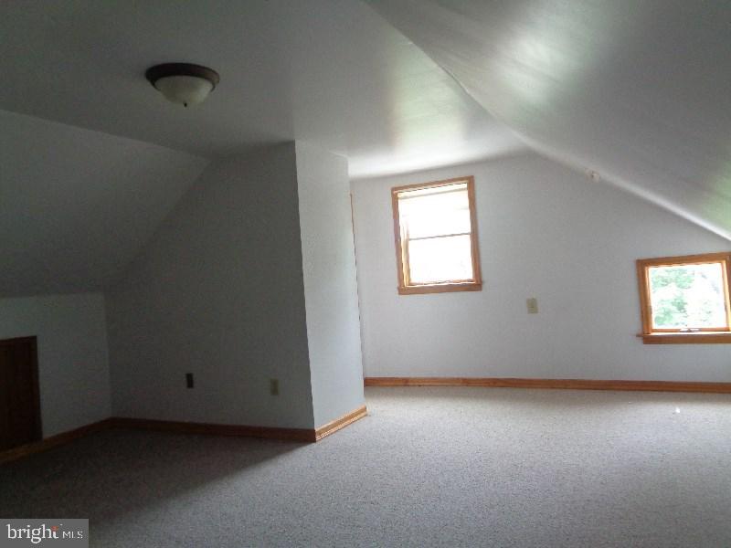 NONE AVAILABLE - Residential Income