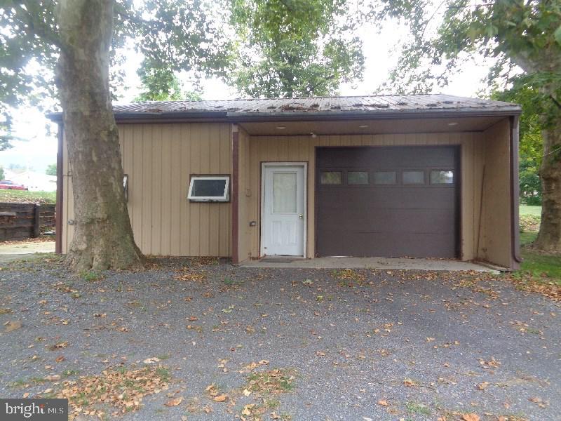 NONE AVAILABLE - Residential Income