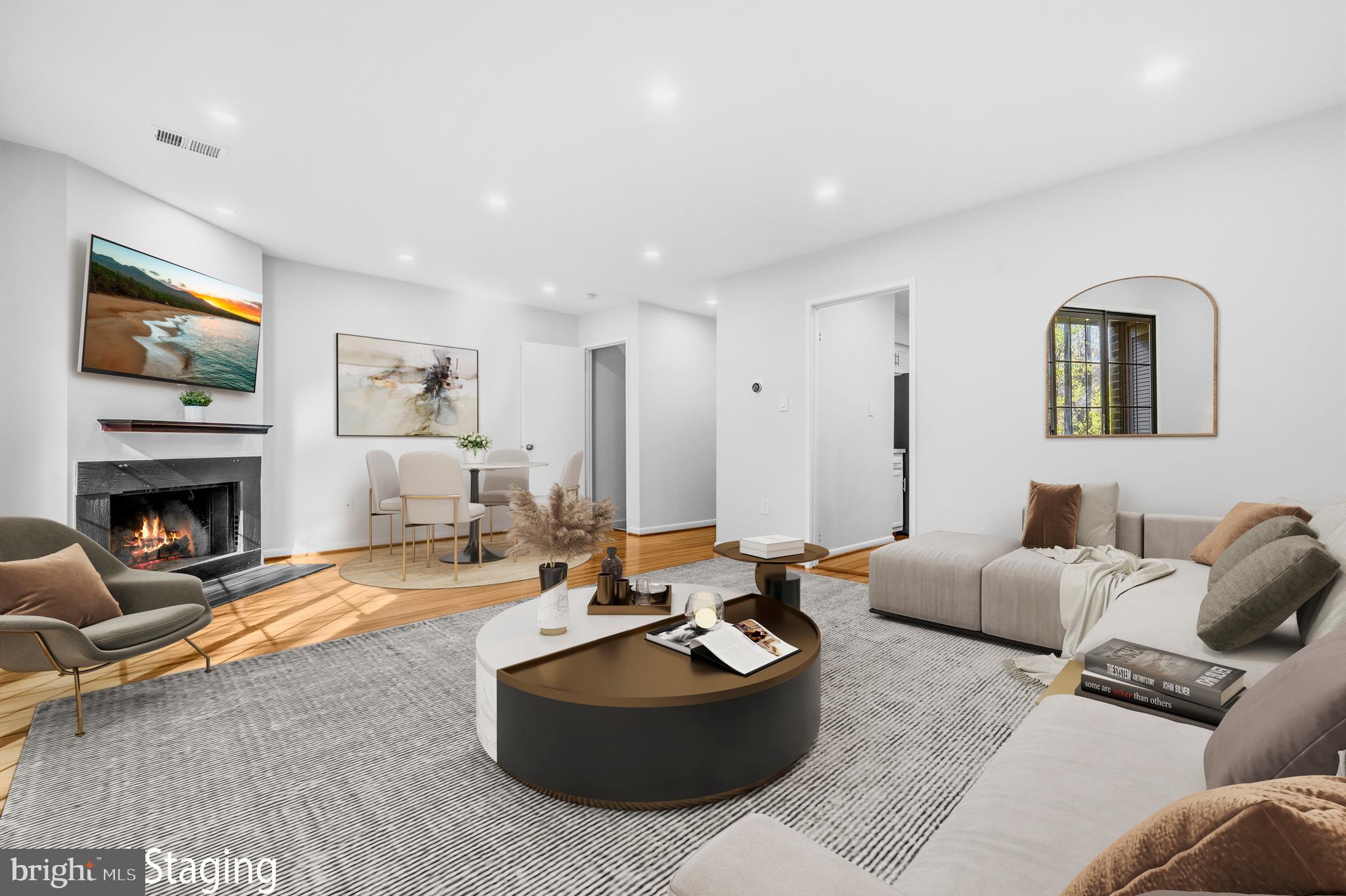 RESTON - Residential