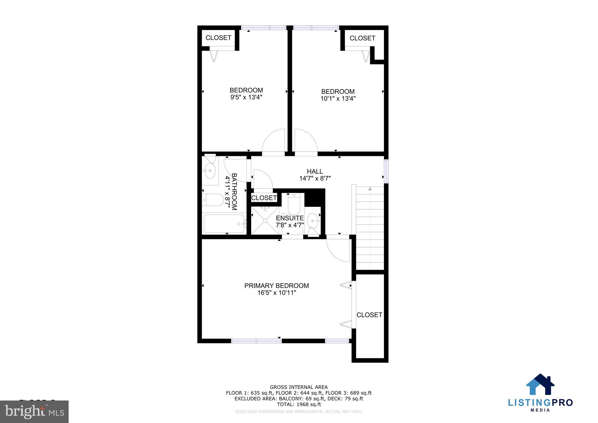 RESTON - Residential